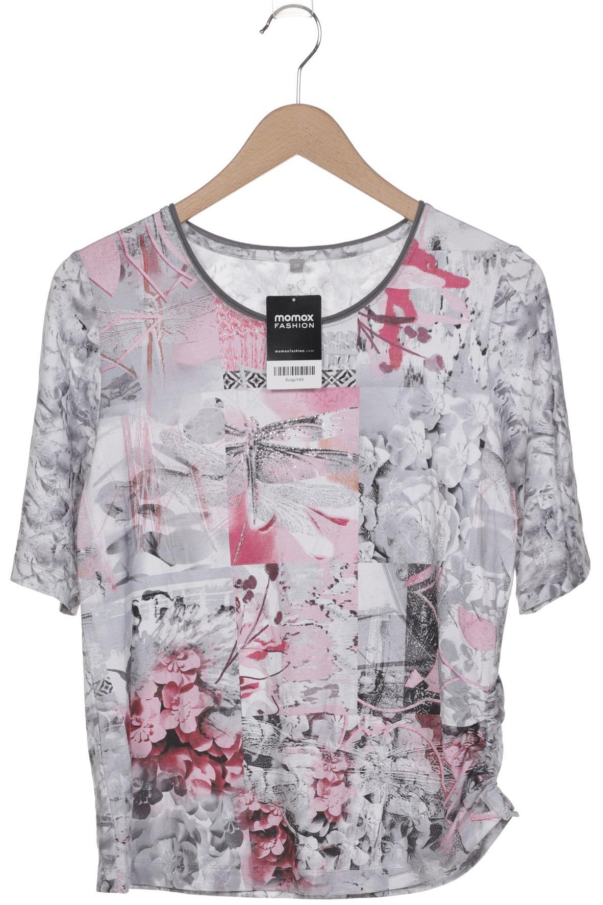 

Rabe Damen T-Shirt, mehrfarbig, Gr. 38