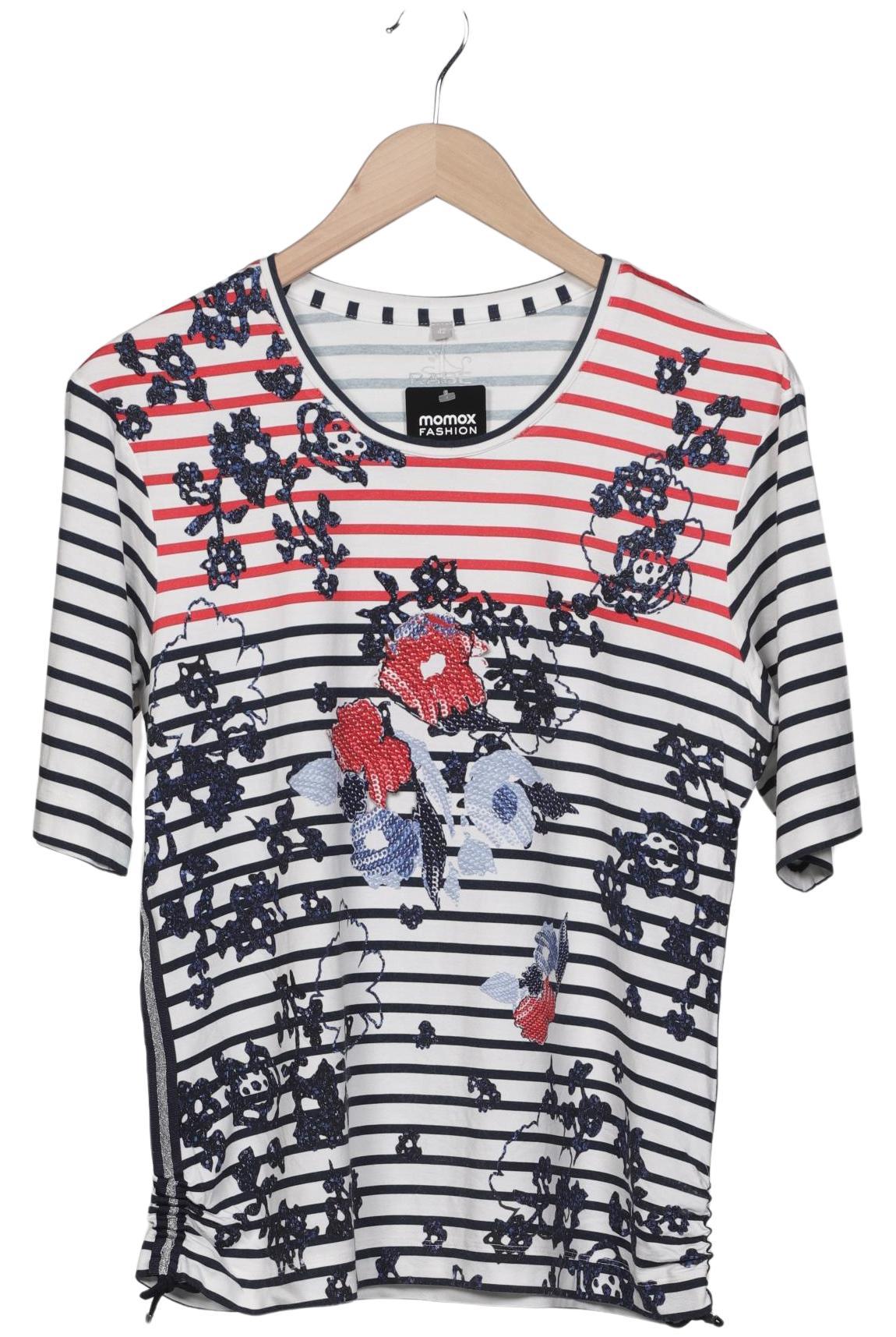 

Rabe Damen T-Shirt, mehrfarbig, Gr. 42