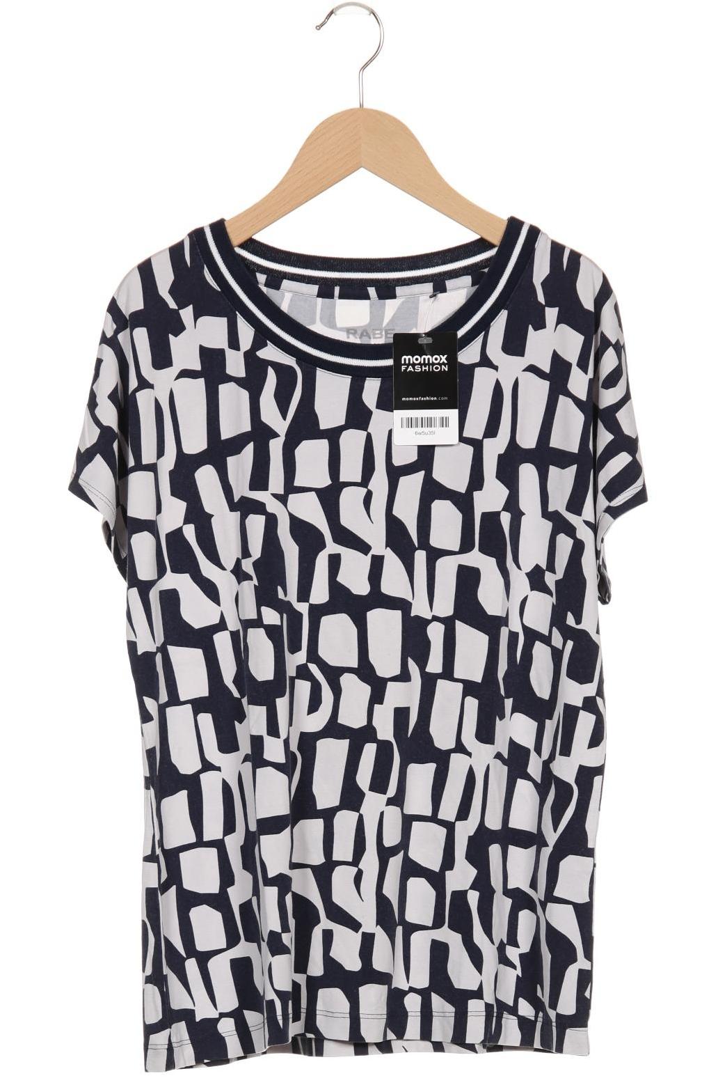 

Rabe Damen T-Shirt, marineblau, Gr. 40