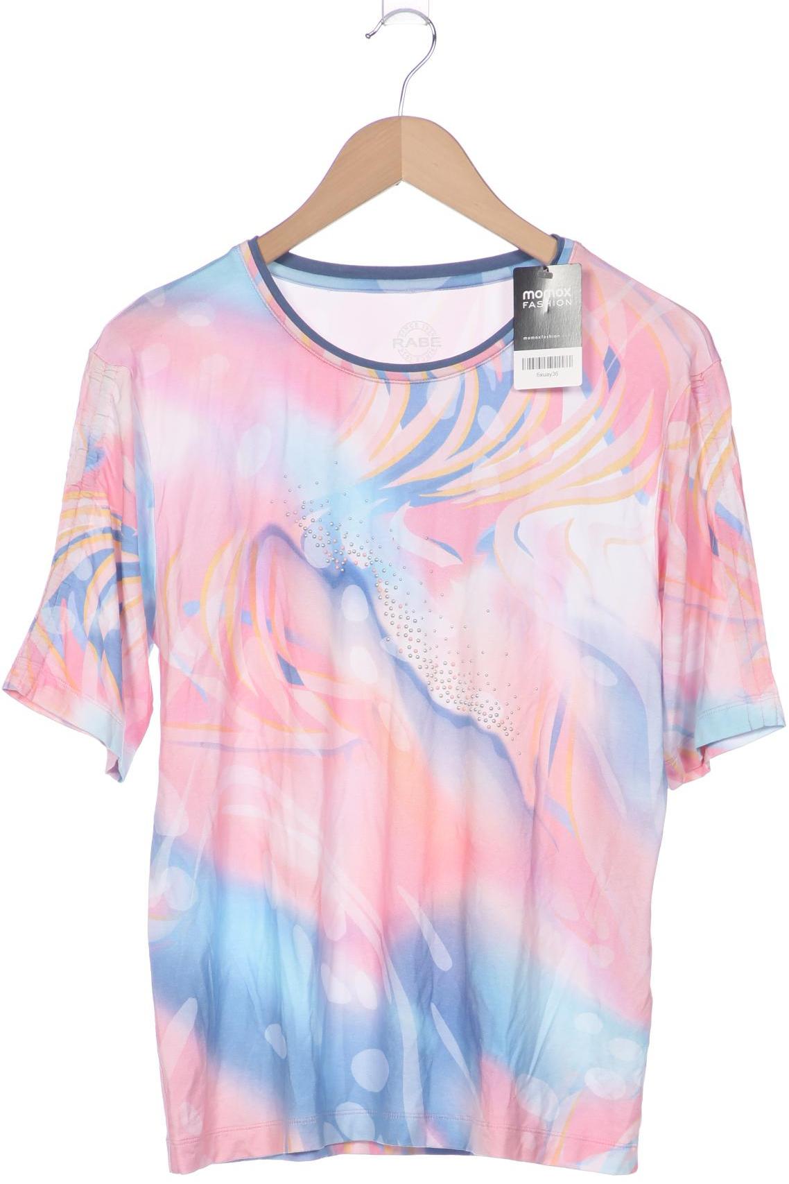 

Rabe Damen T-Shirt, mehrfarbig, Gr. 42