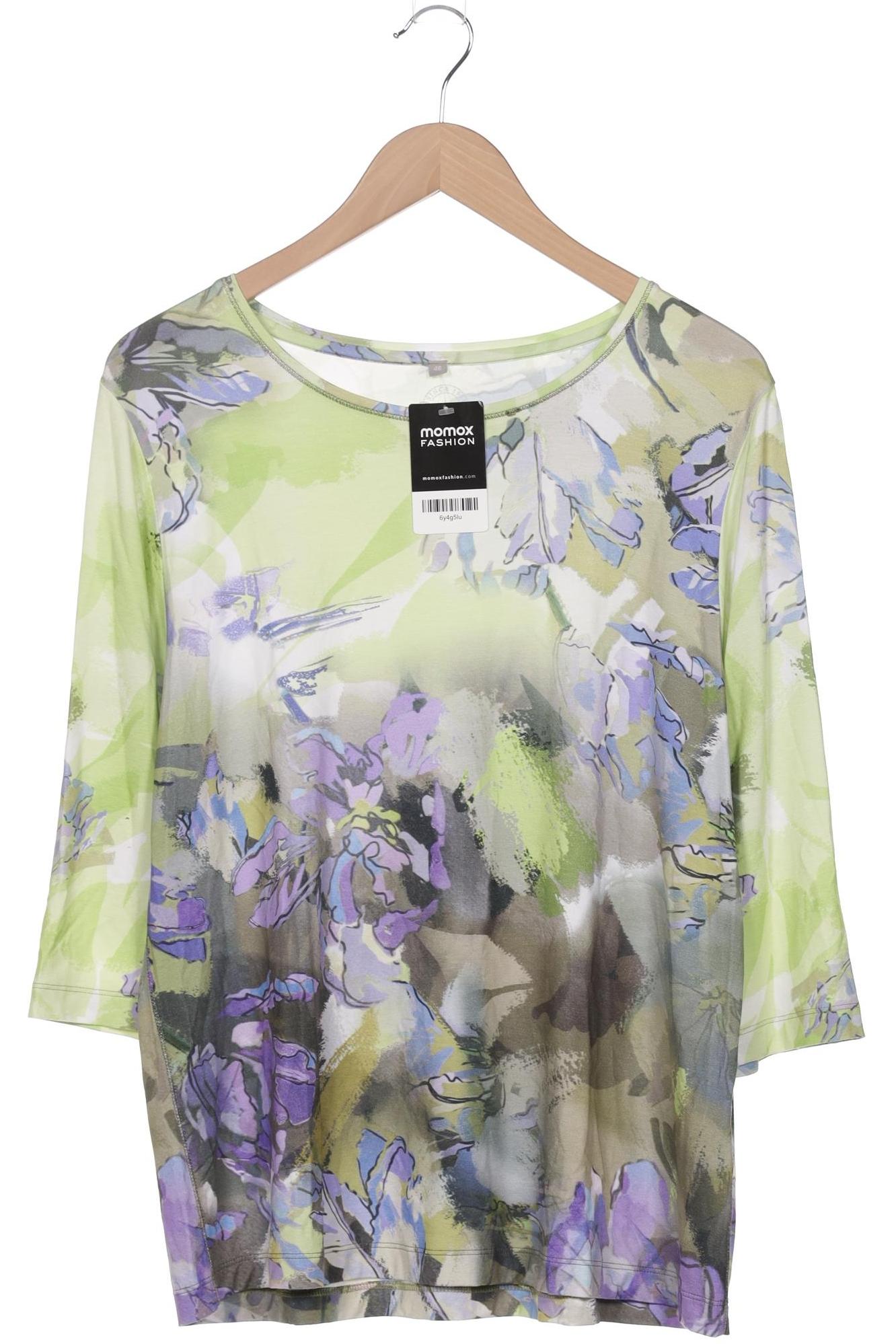 

Rabe Damen T-Shirt, grün, Gr. 46