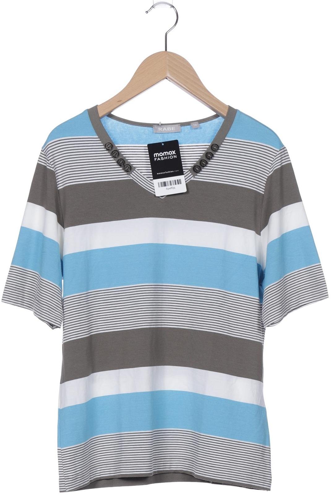 

Rabe Damen T-Shirt, grau, Gr. 38