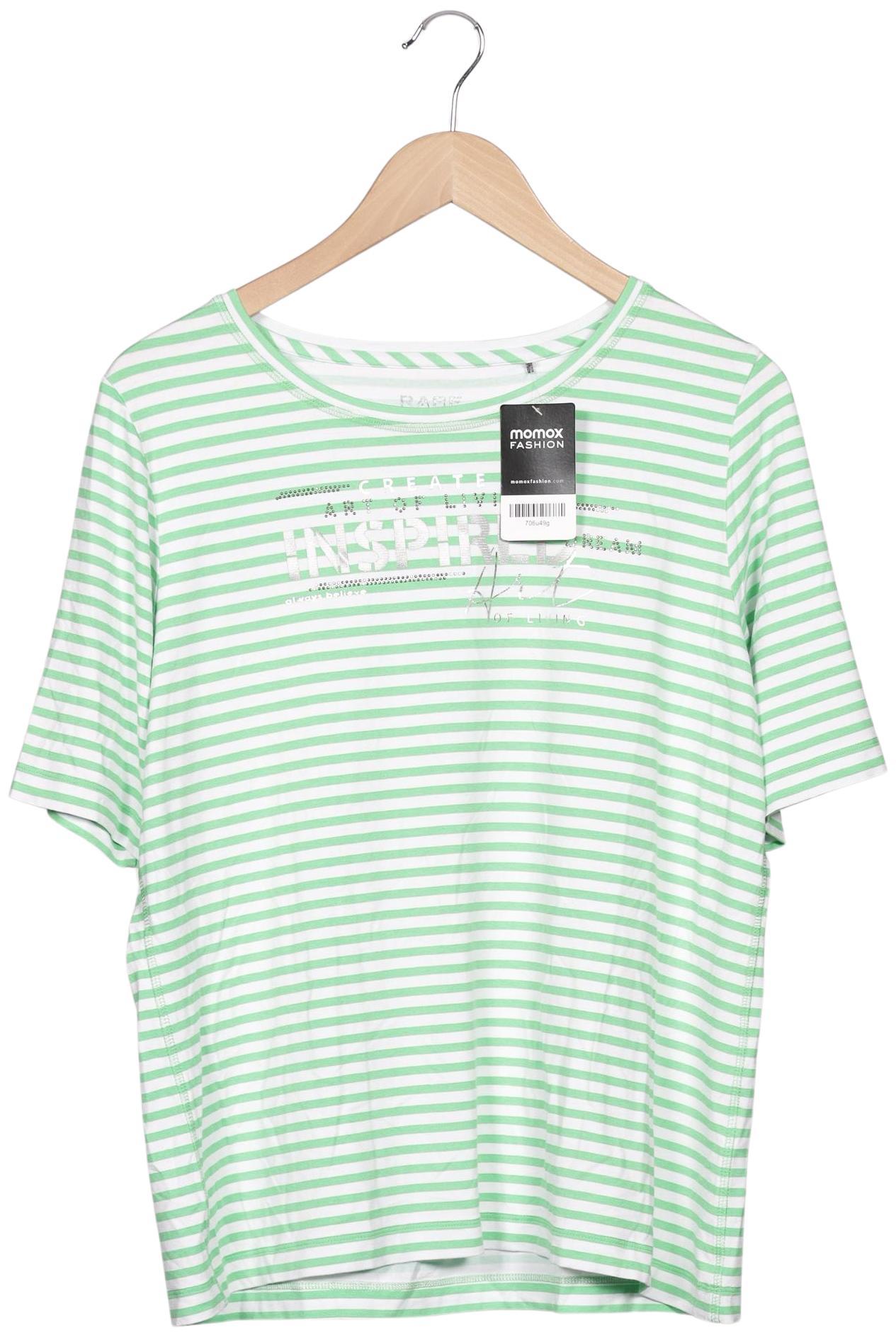 

Rabe Damen T-Shirt, grün, Gr. 44