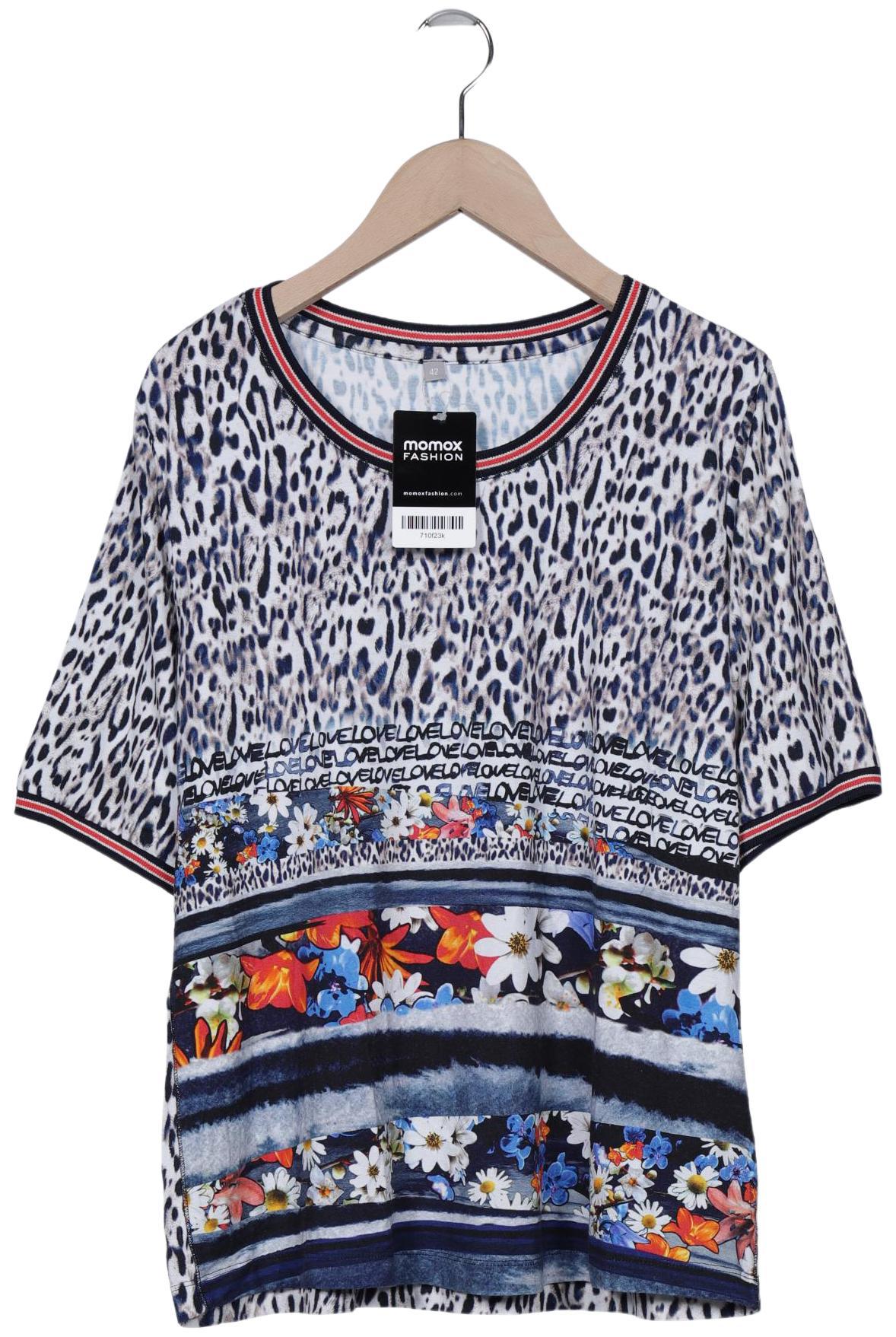 

Rabe Damen T-Shirt, marineblau, Gr. 42
