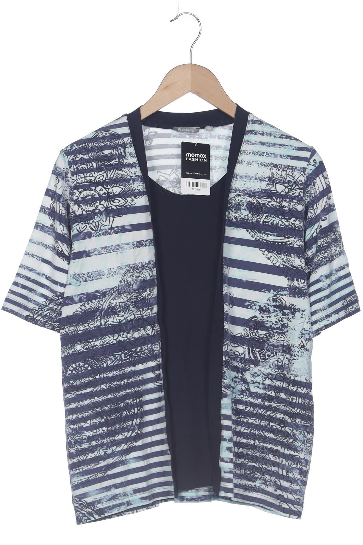 

Rabe Damen T-Shirt, marineblau, Gr. 44
