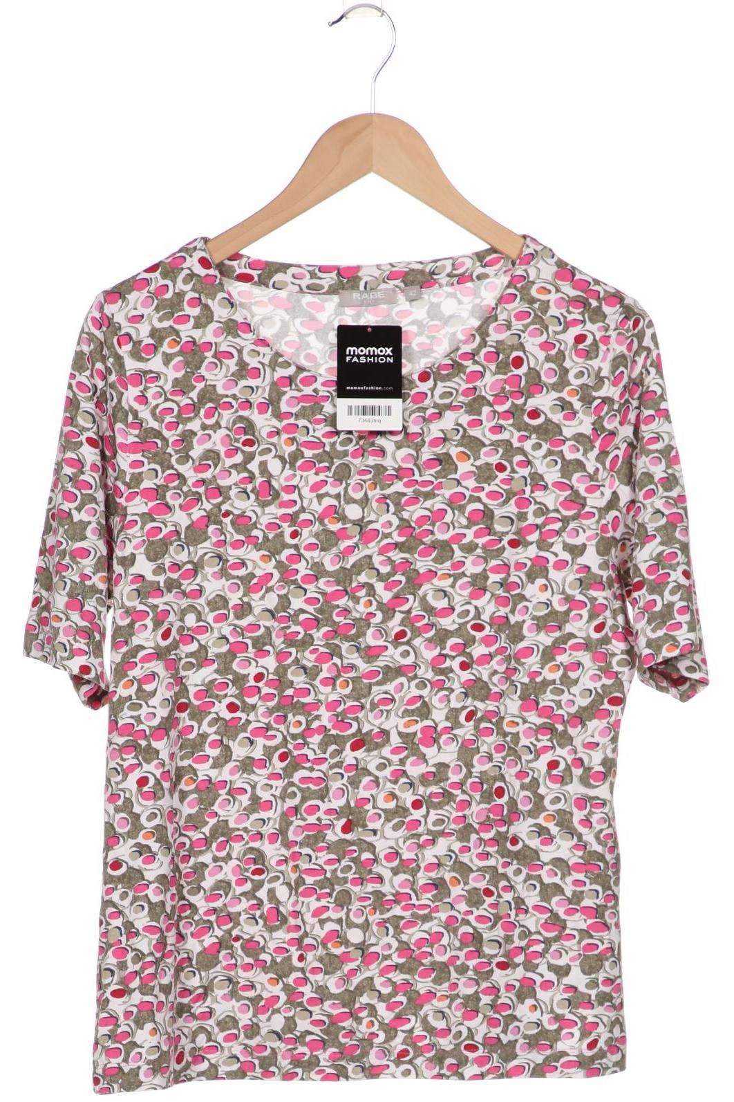 

RABE Damen T-Shirt, pink