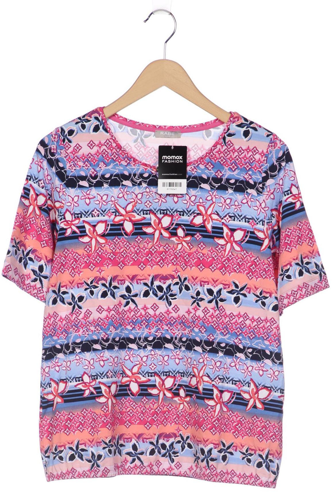 

RABE Damen T-Shirt, mehrfarbig