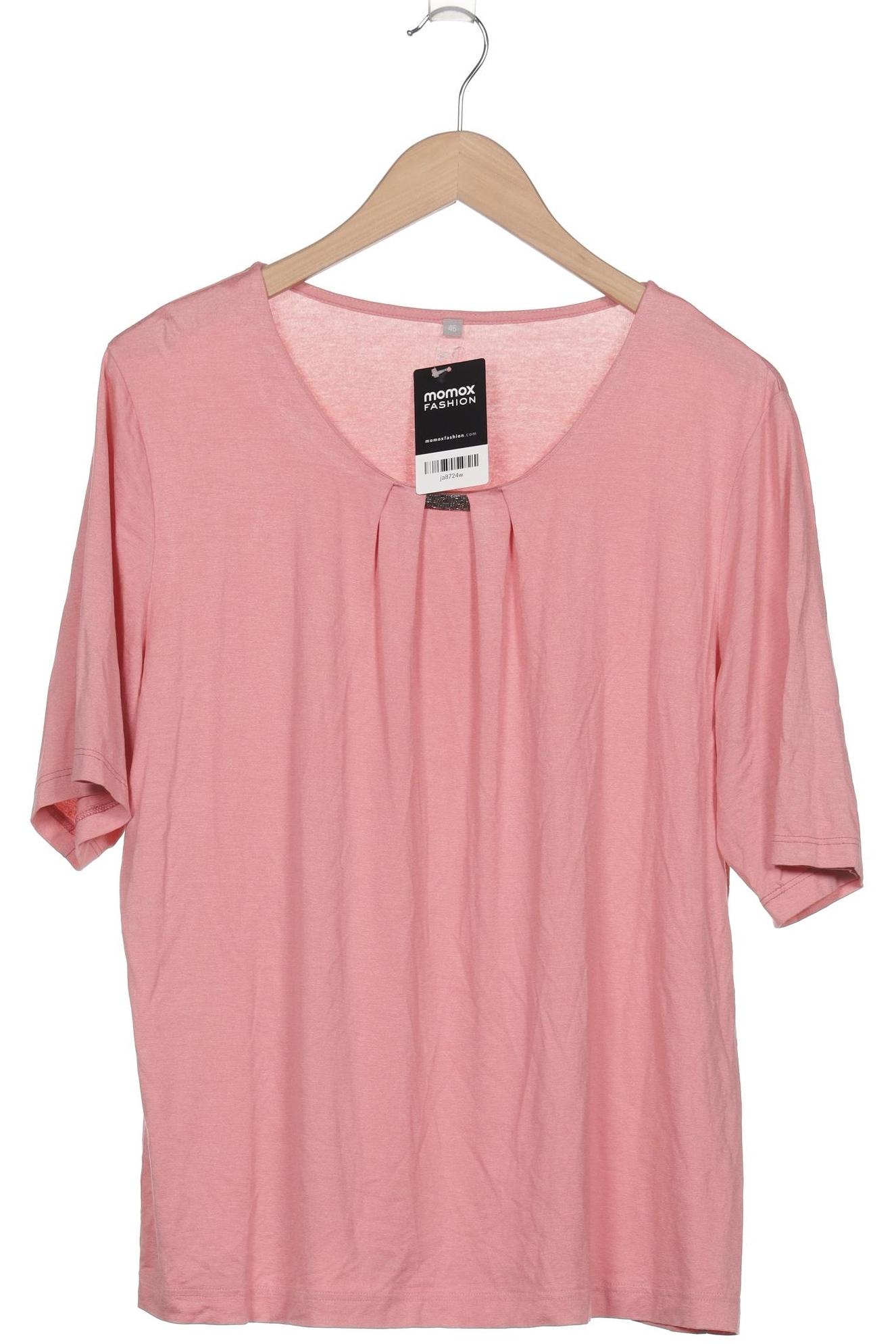 

Rabe Damen T-Shirt, pink, Gr. 46