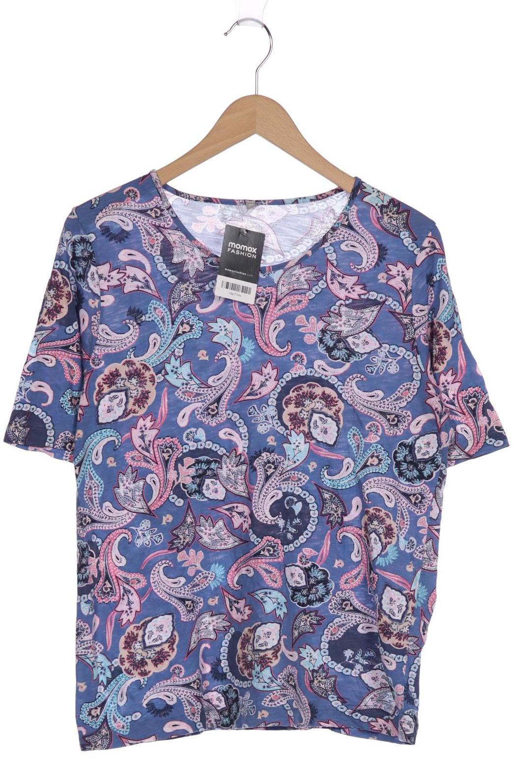 

RABE Damen T-Shirt, blau