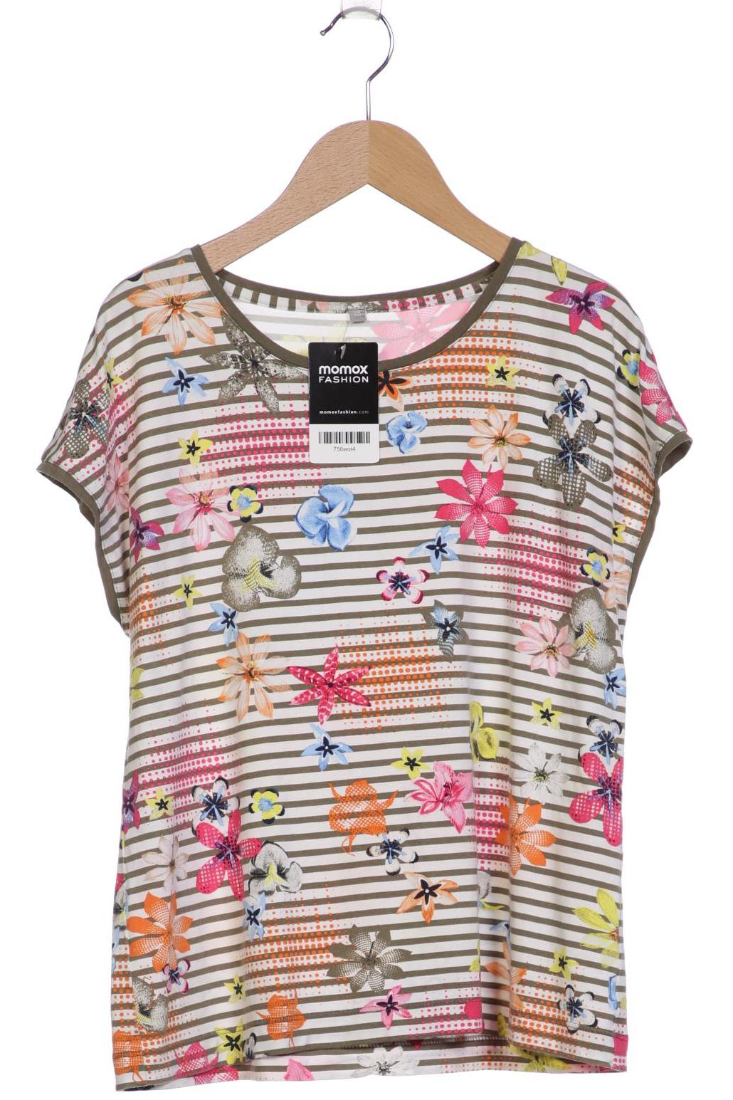 

Rabe Damen T-Shirt, mehrfarbig, Gr. 38