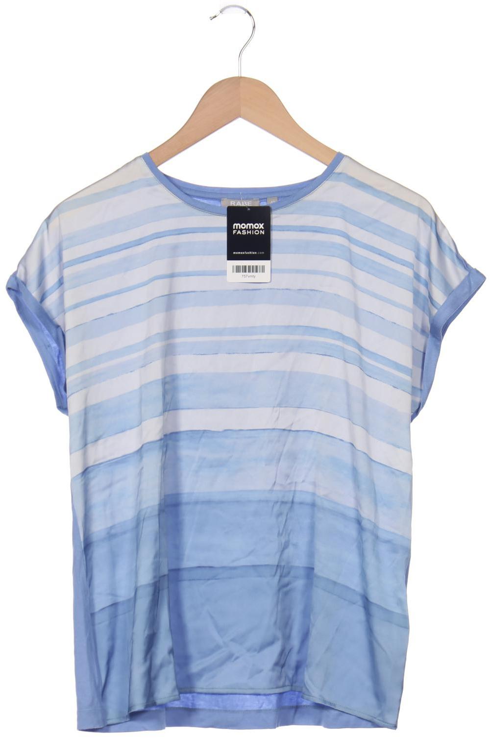 

RABE Damen T-Shirt, blau