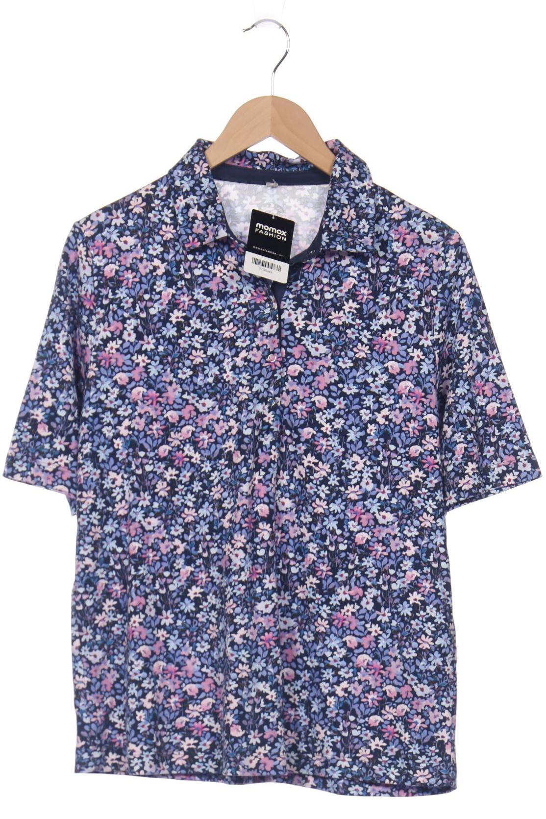 

RABE Damen T-Shirt, marineblau