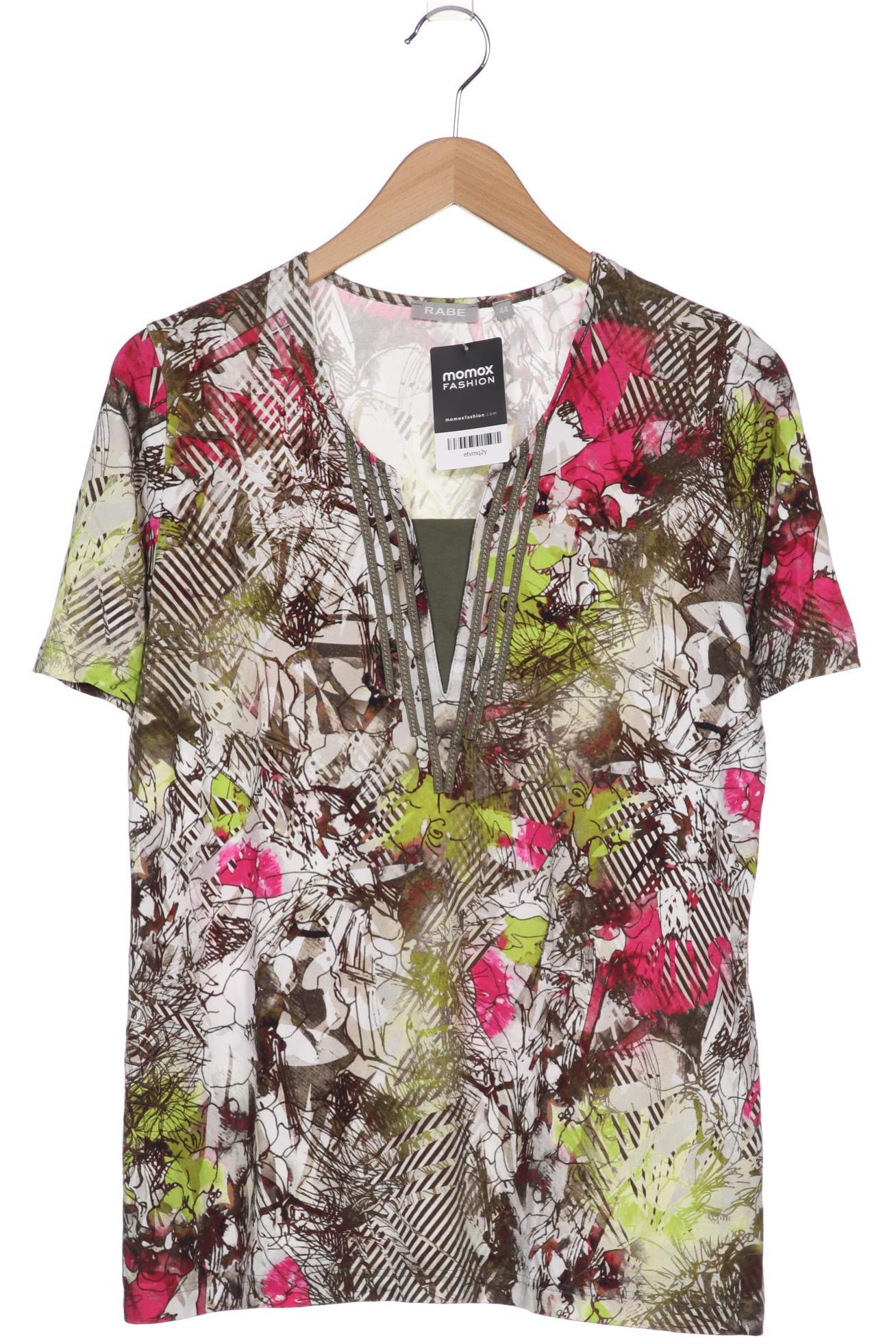 

RABE Damen T-Shirt, grün