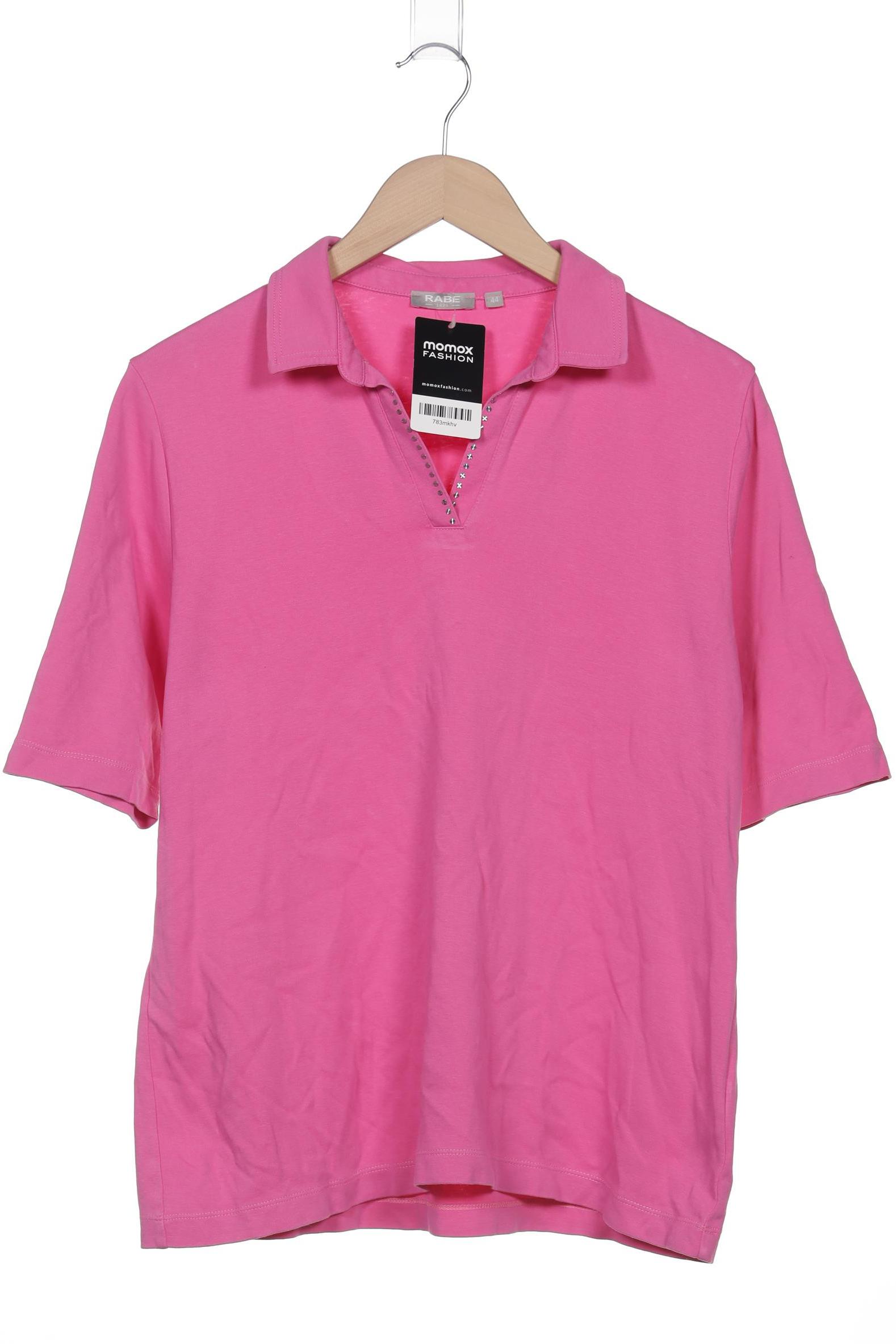 

Rabe Damen T-Shirt, pink, Gr. 44
