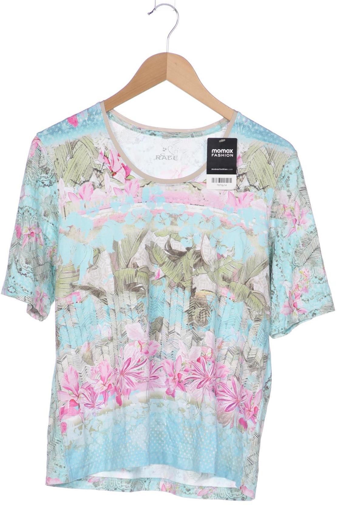 

Rabe Damen T-Shirt, mehrfarbig, Gr. 44