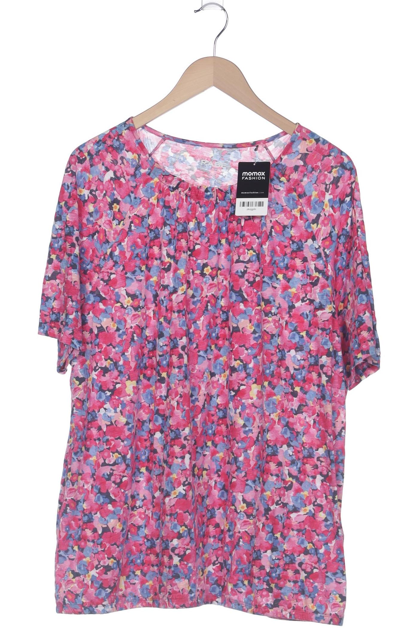 

Rabe Damen T-Shirt, pink, Gr. 50