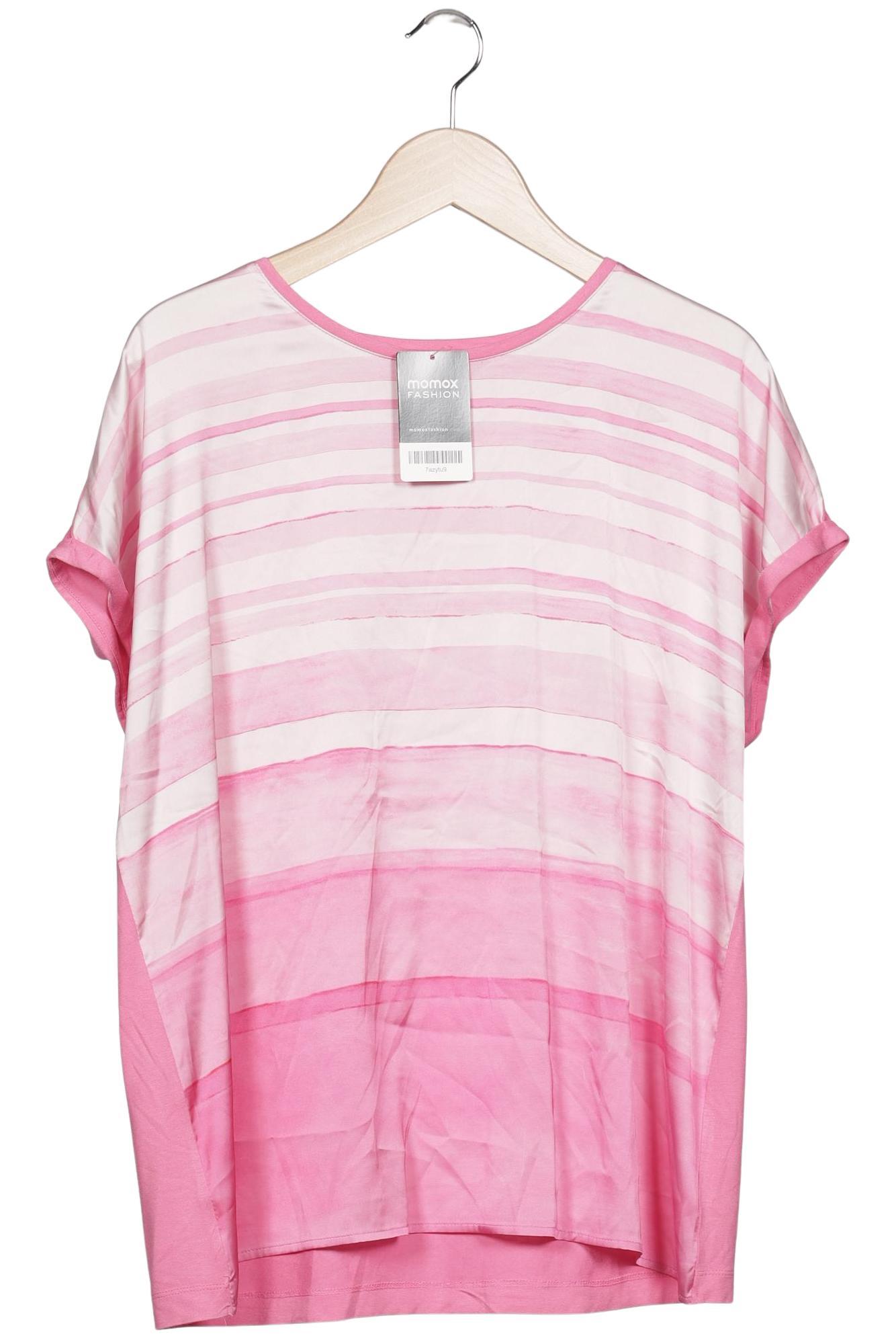 

Rabe Damen T-Shirt, pink, Gr. 46