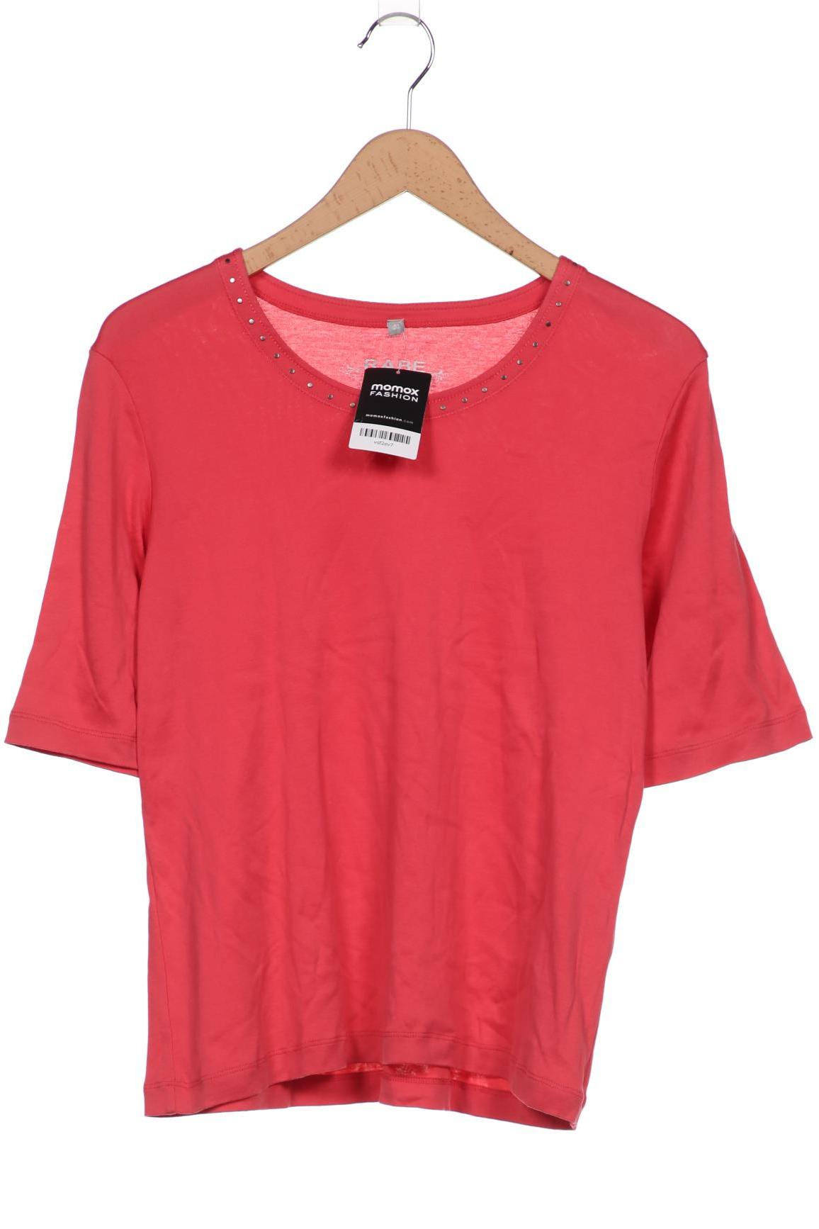 

Rabe Damen T-Shirt, pink, Gr. 44