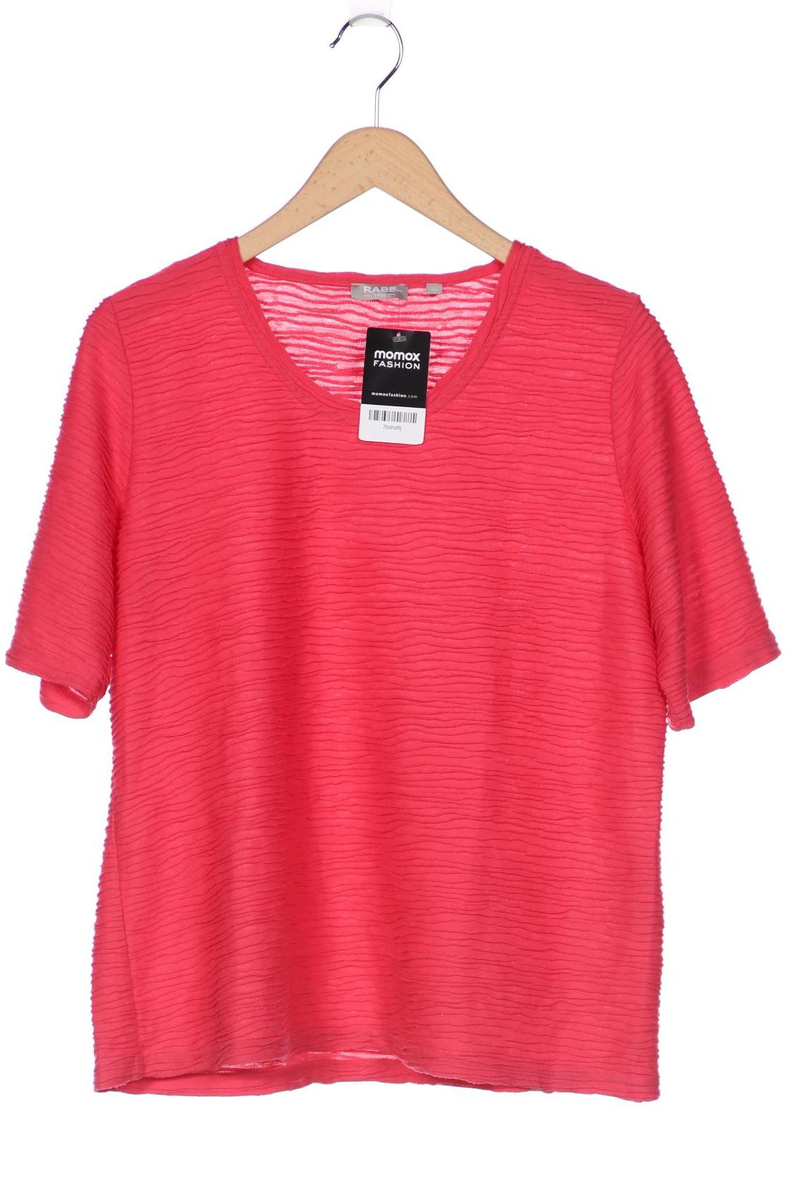 

RABE Damen T-Shirt, pink