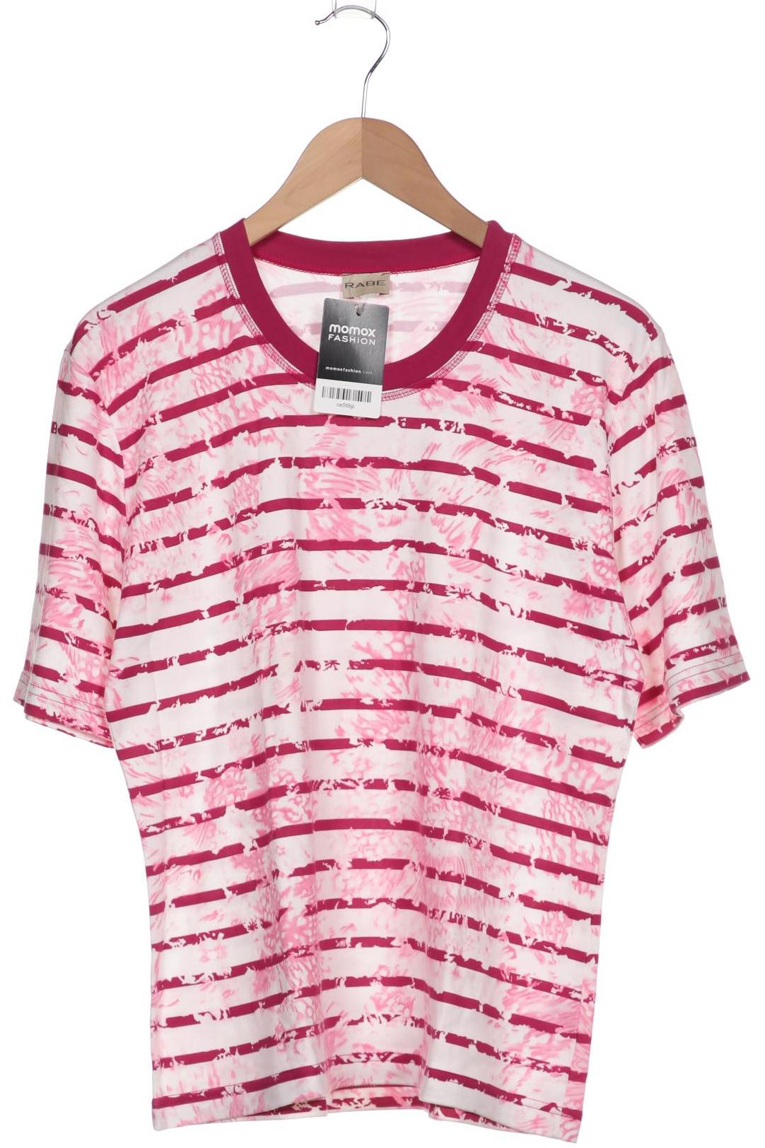 

Rabe Damen T-Shirt, pink, Gr. 44