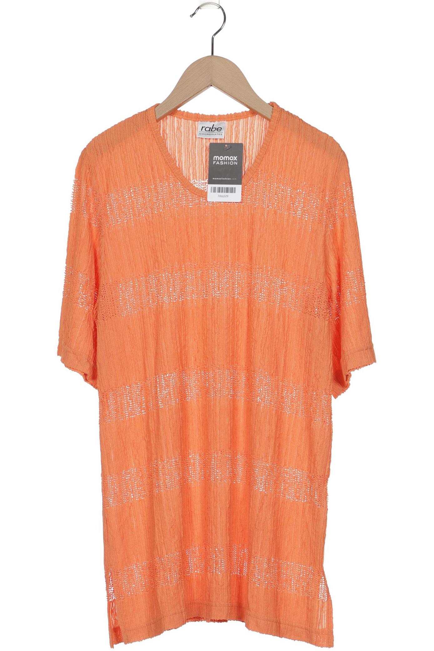 

RABE Damen T-Shirt, orange