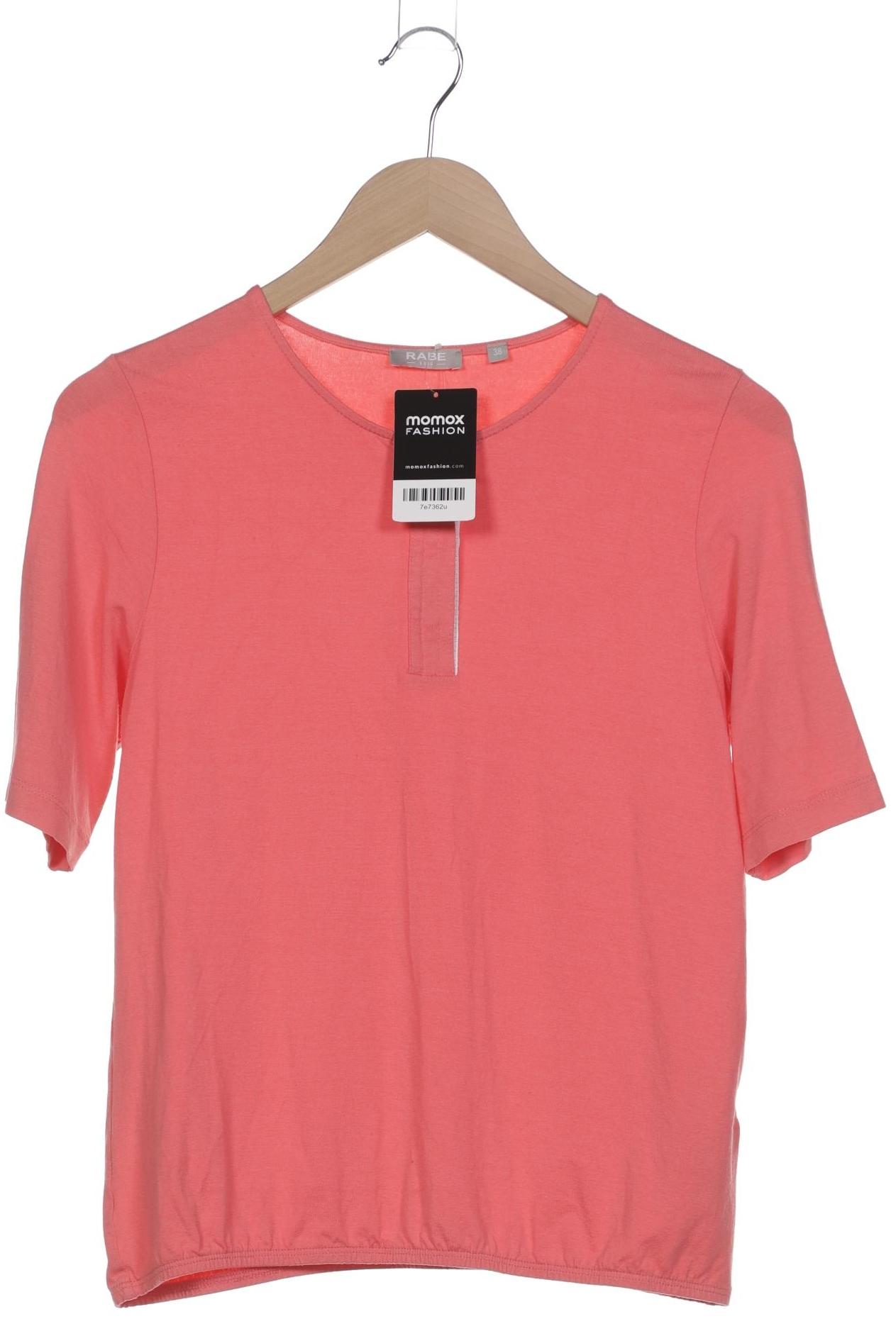 

Rabe Damen T-Shirt, pink, Gr. 38