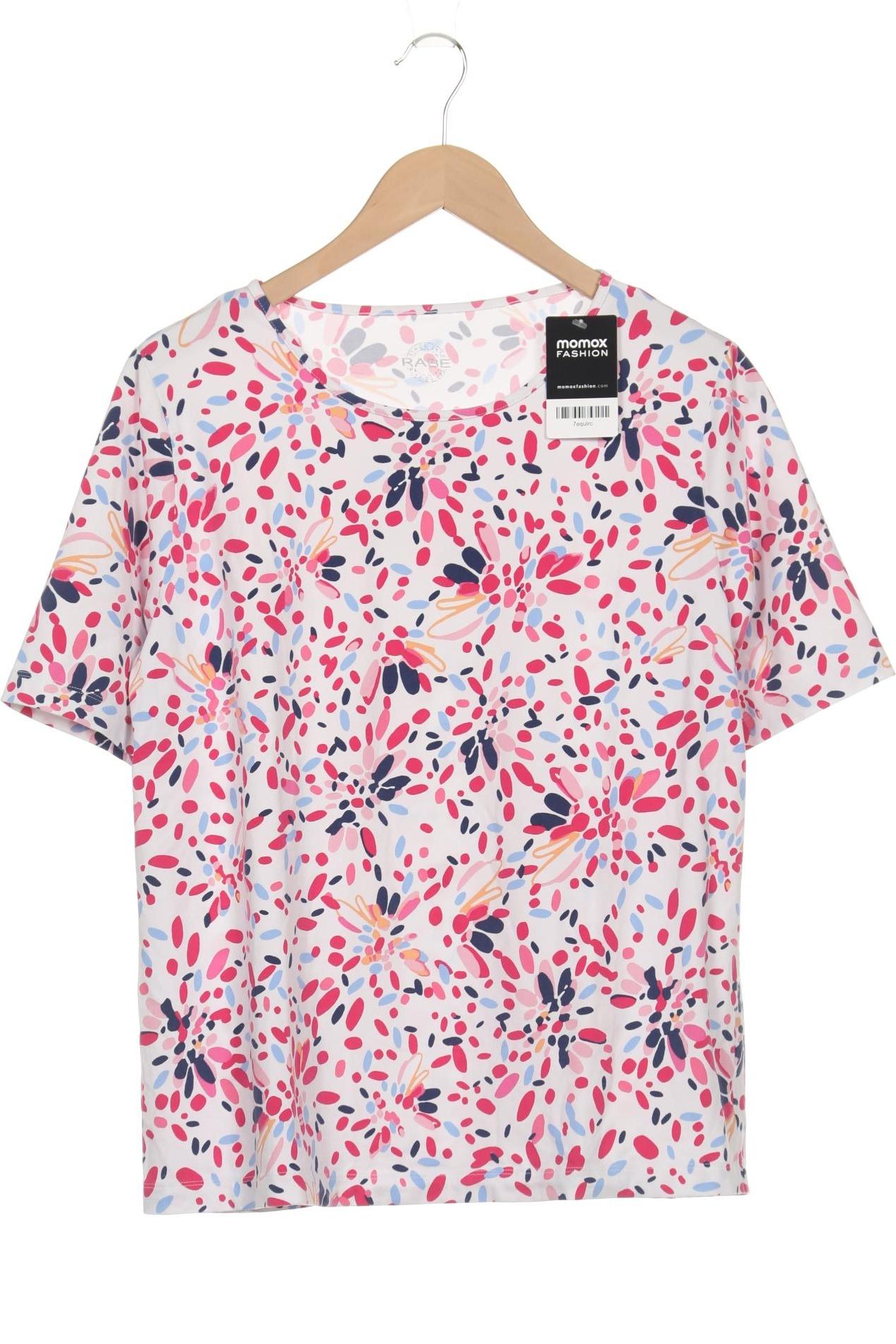 

Rabe Damen T-Shirt, mehrfarbig, Gr. 42