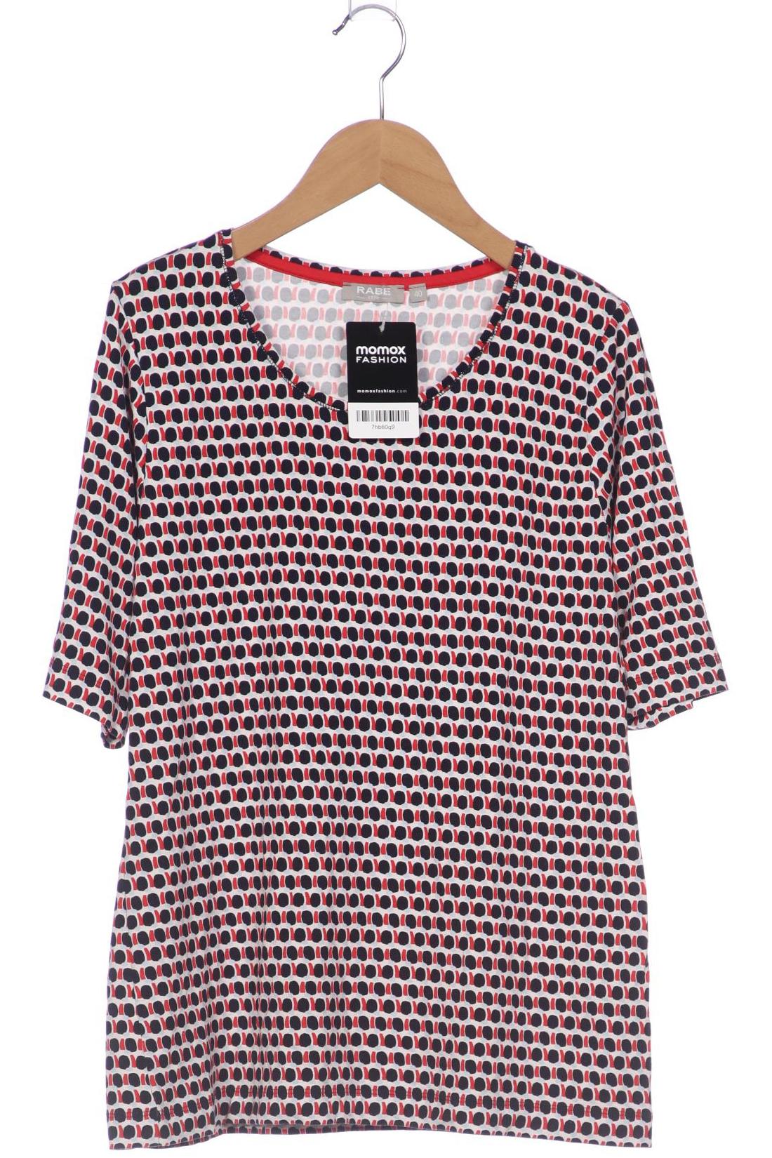 

Rabe Damen T-Shirt, mehrfarbig, Gr. 40
