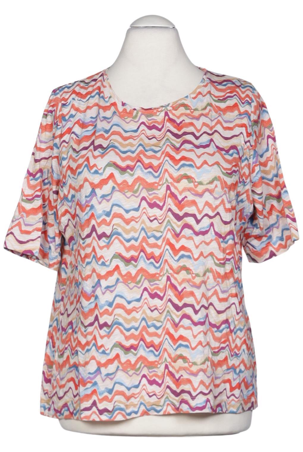 

Rabe Damen T-Shirt, mehrfarbig, Gr. 46