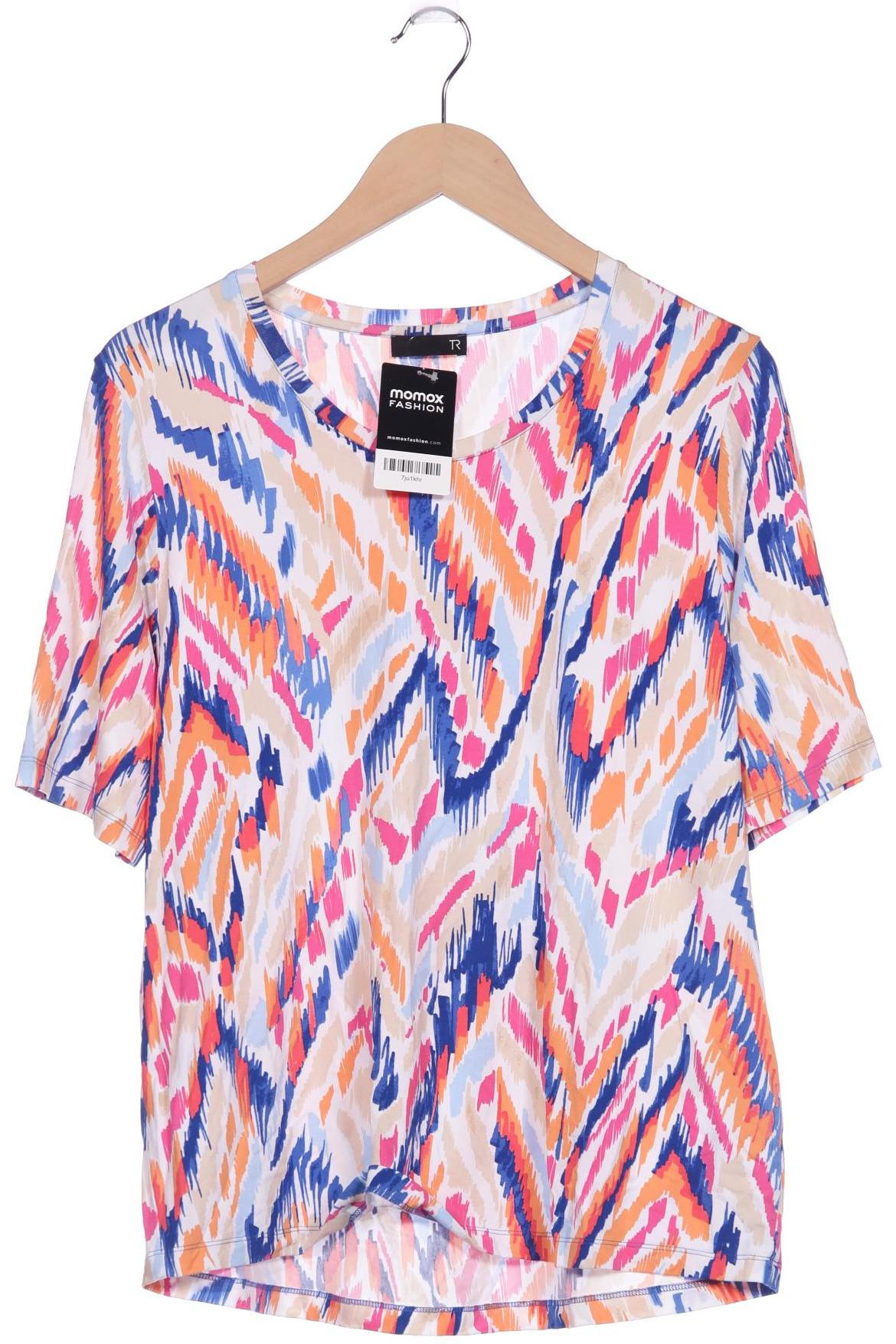 

Rabe Damen T-Shirt, mehrfarbig, Gr. 46