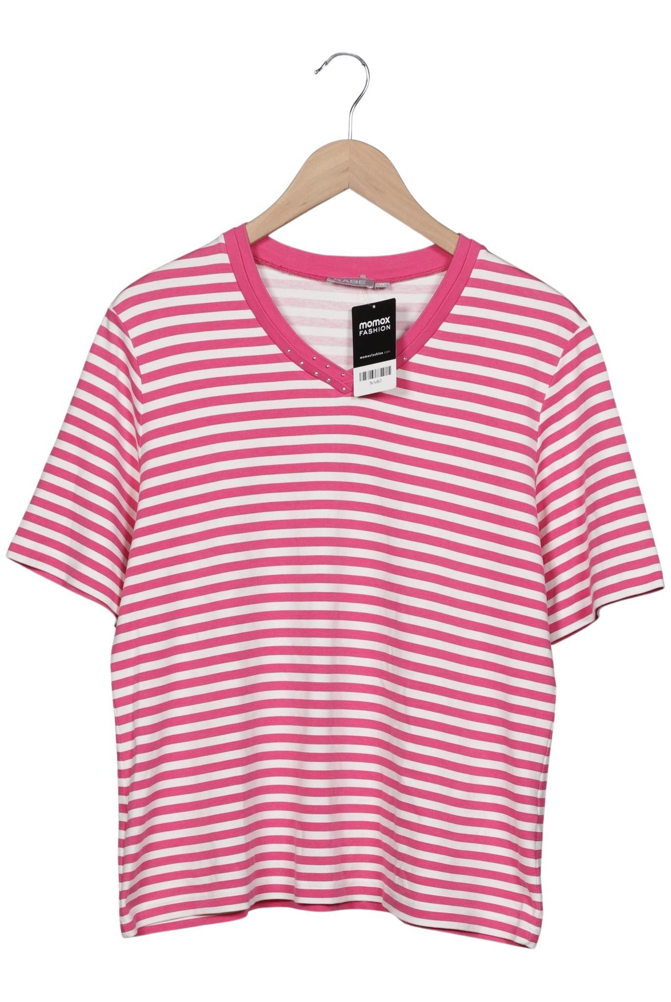 

Rabe Damen T-Shirt, pink, Gr. 46