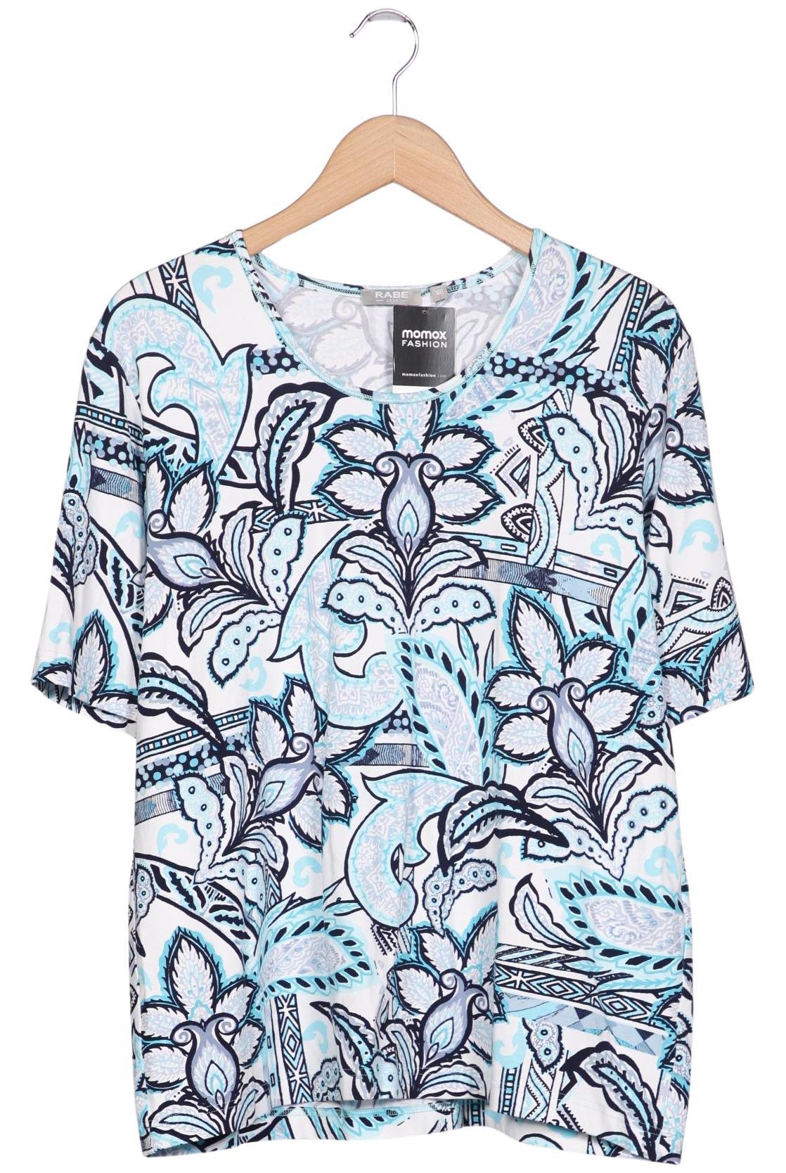 

Rabe Damen T-Shirt, mehrfarbig, Gr. 46