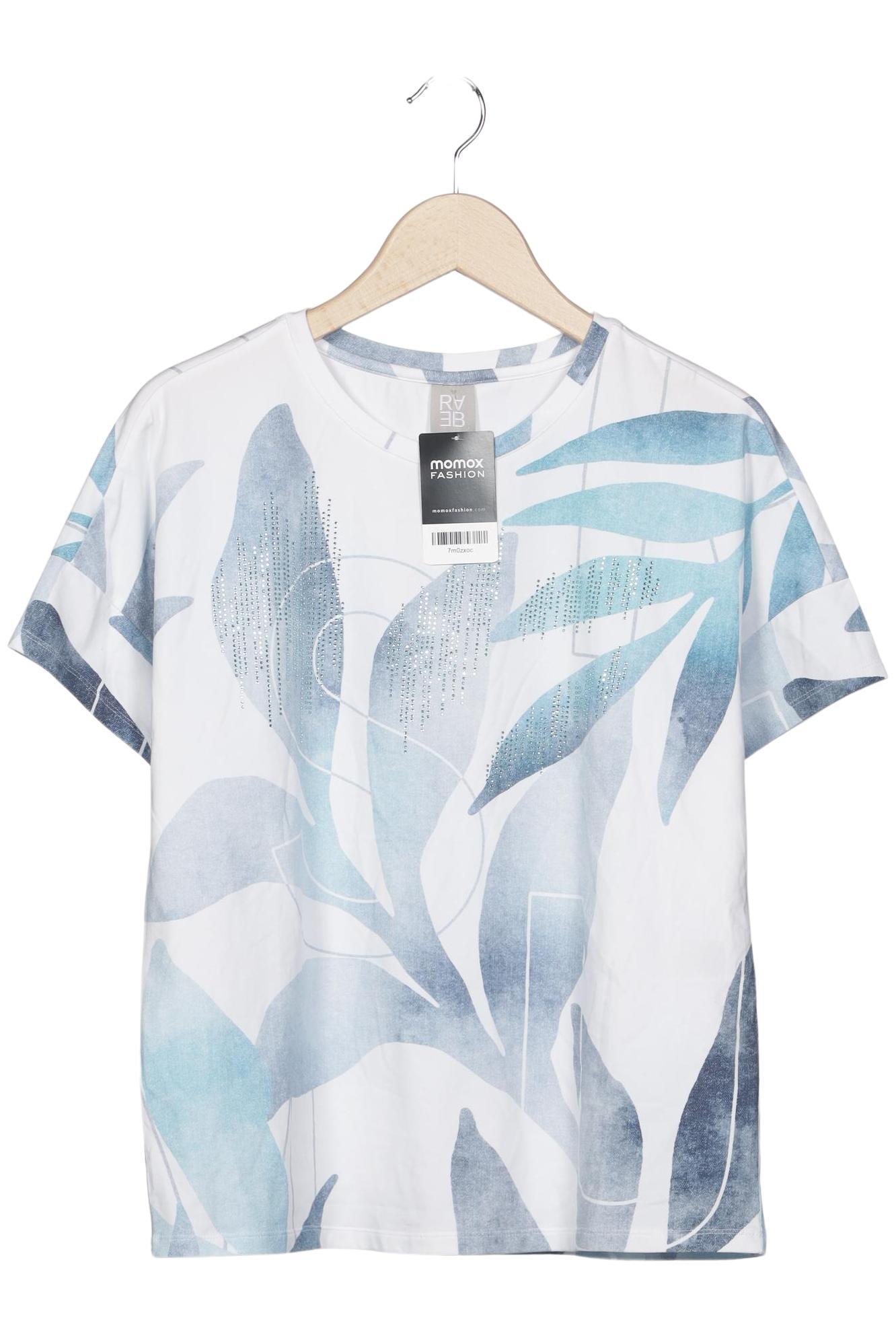 

Rabe Damen T-Shirt, mehrfarbig, Gr. 38