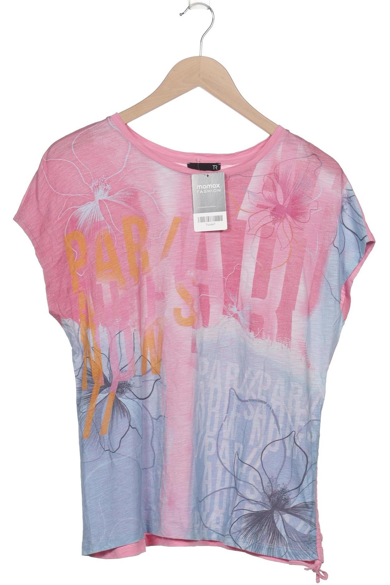 

Rabe Damen T-Shirt, pink, Gr. 40