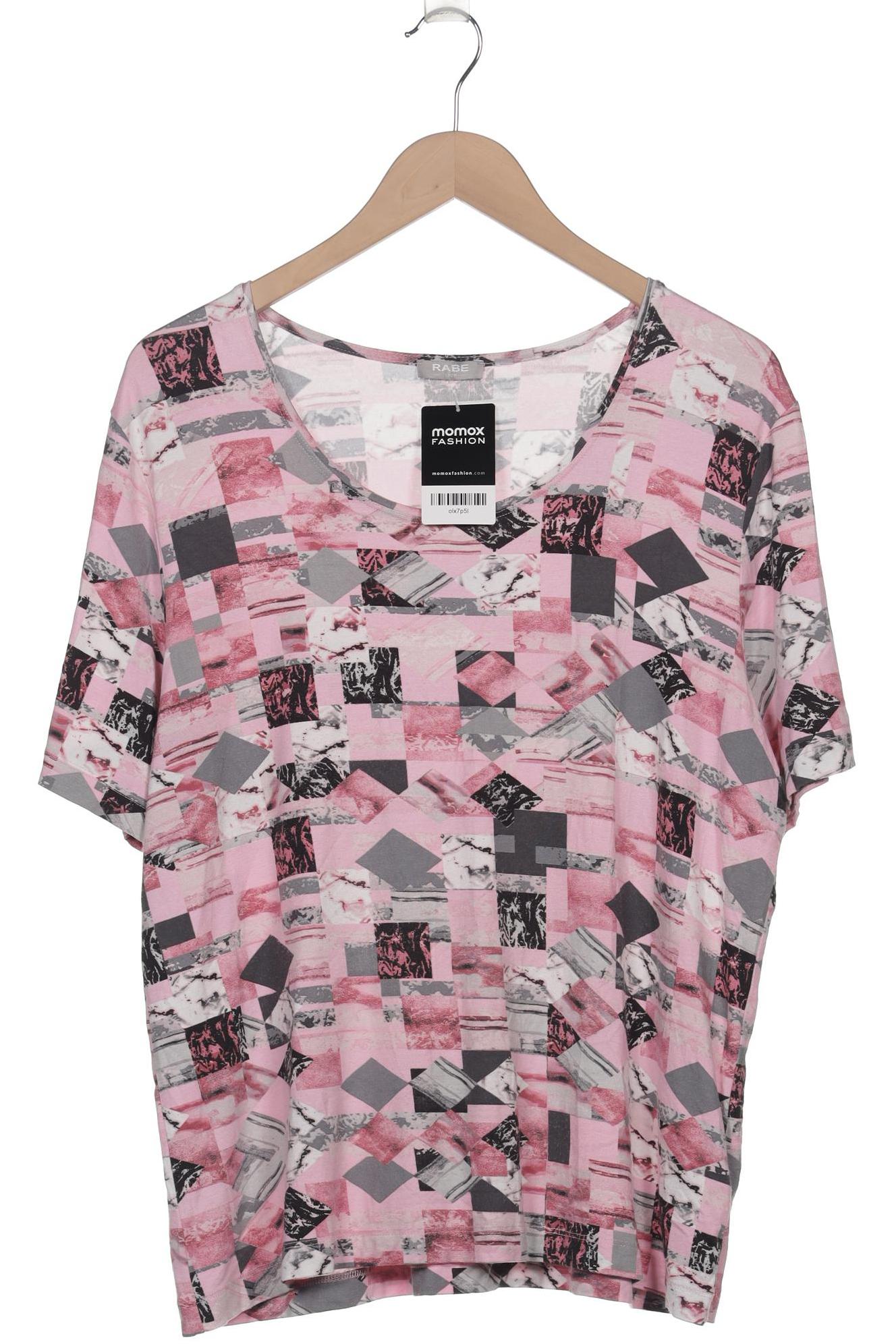 

Rabe Damen T-Shirt, pink, Gr. 46