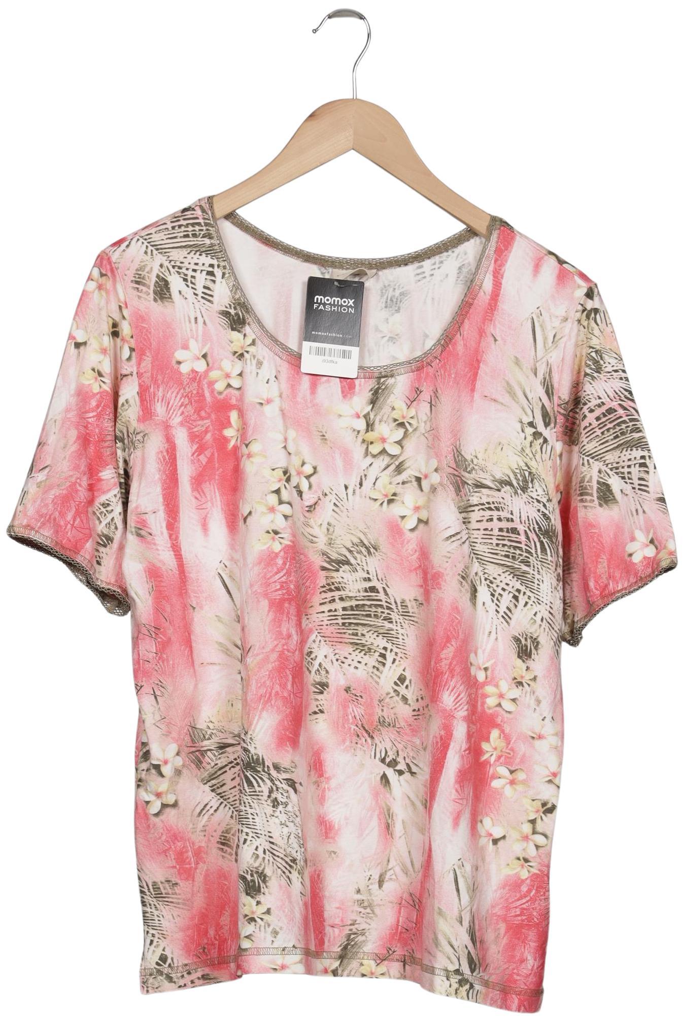 

Rabe Damen T-Shirt, pink, Gr. 46