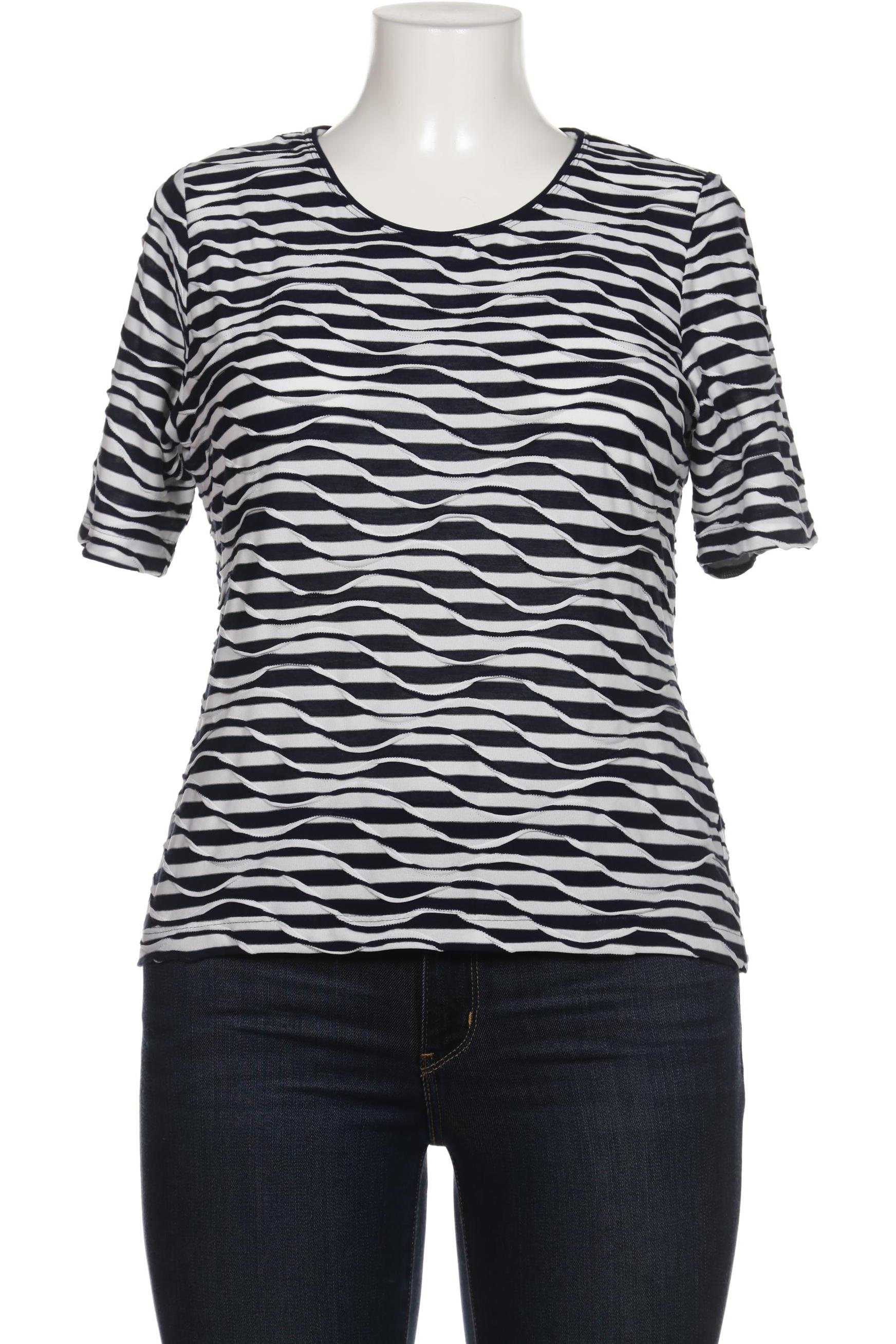 

Rabe Damen T-Shirt, marineblau, Gr. 42