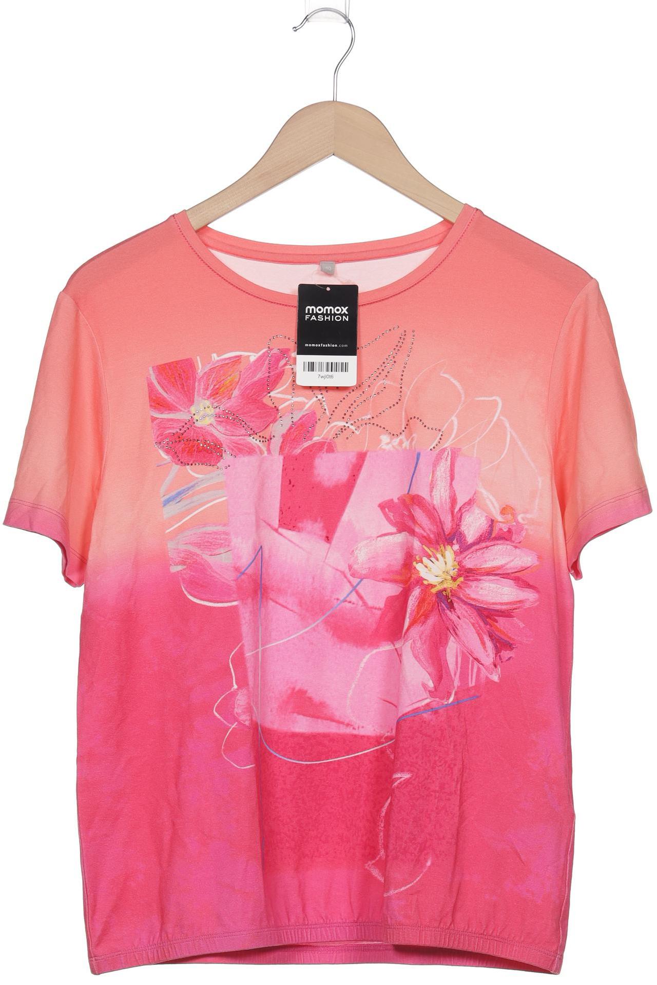 

Rabe Damen T-Shirt, pink, Gr. 40