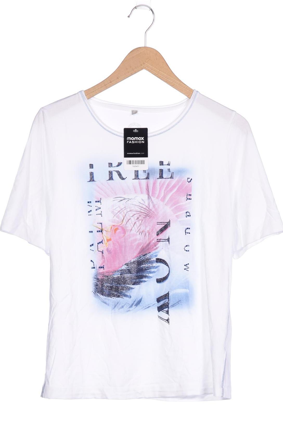 

RABE Damen T-Shirt, weiß
