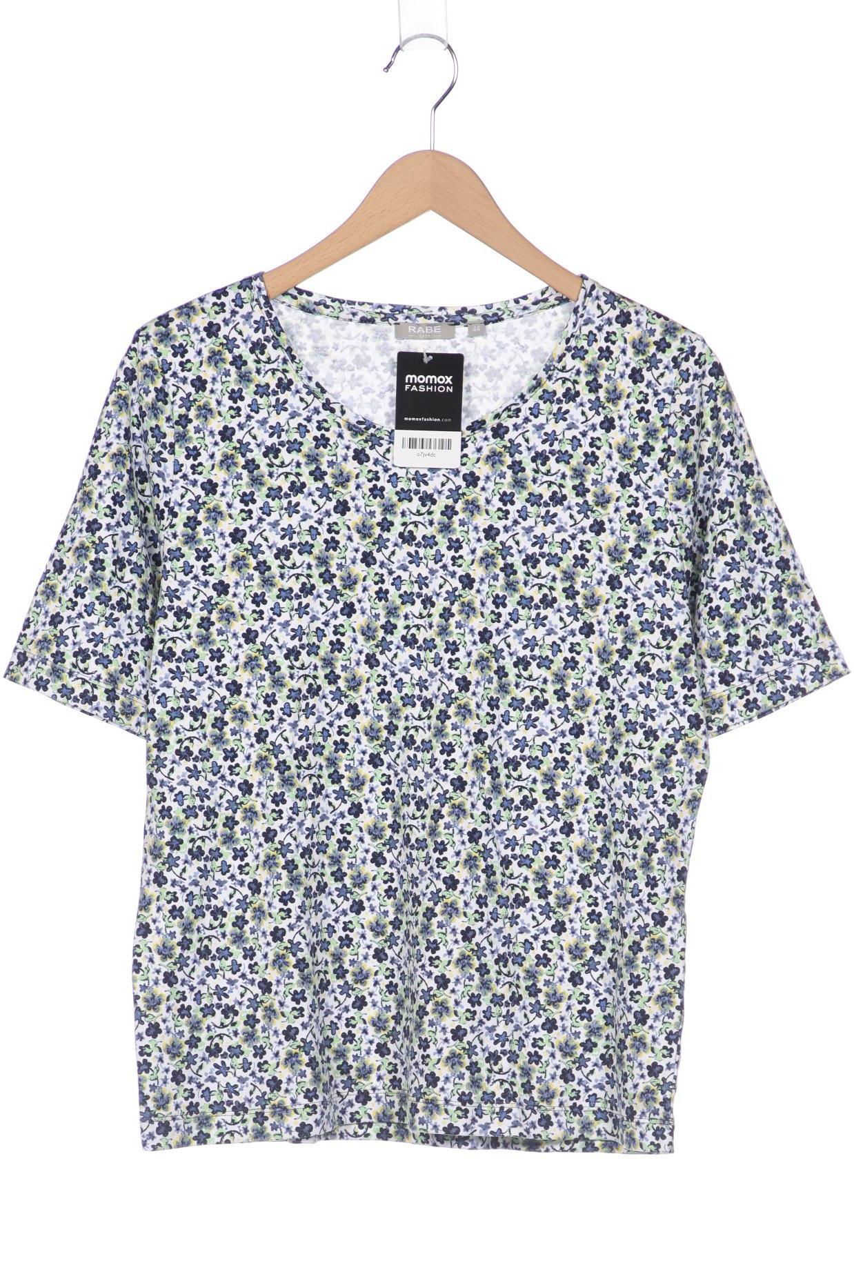 

Rabe Damen T-Shirt, marineblau, Gr. 44