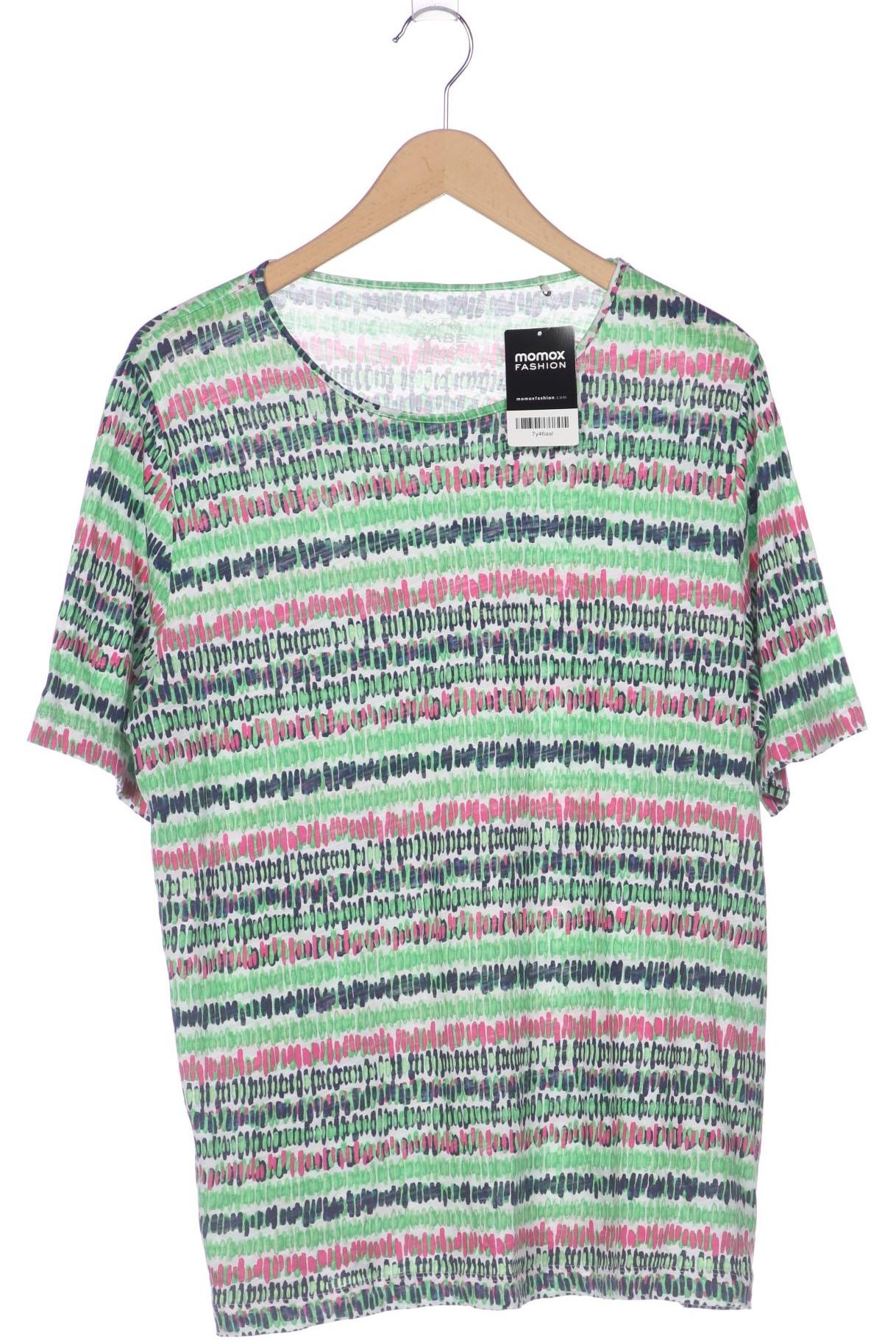 

Rabe Damen T-Shirt, grün, Gr. 48