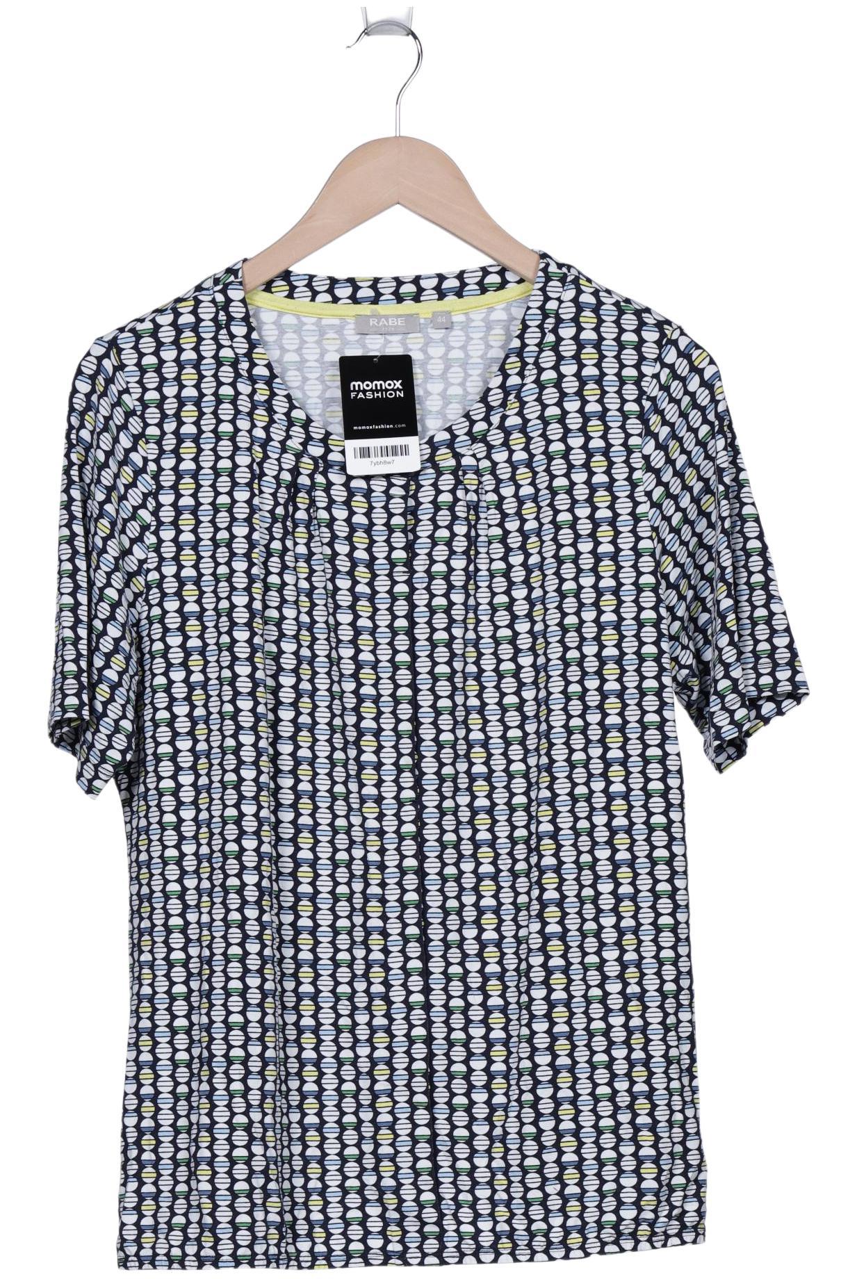 

Rabe Damen T-Shirt, marineblau, Gr. 44