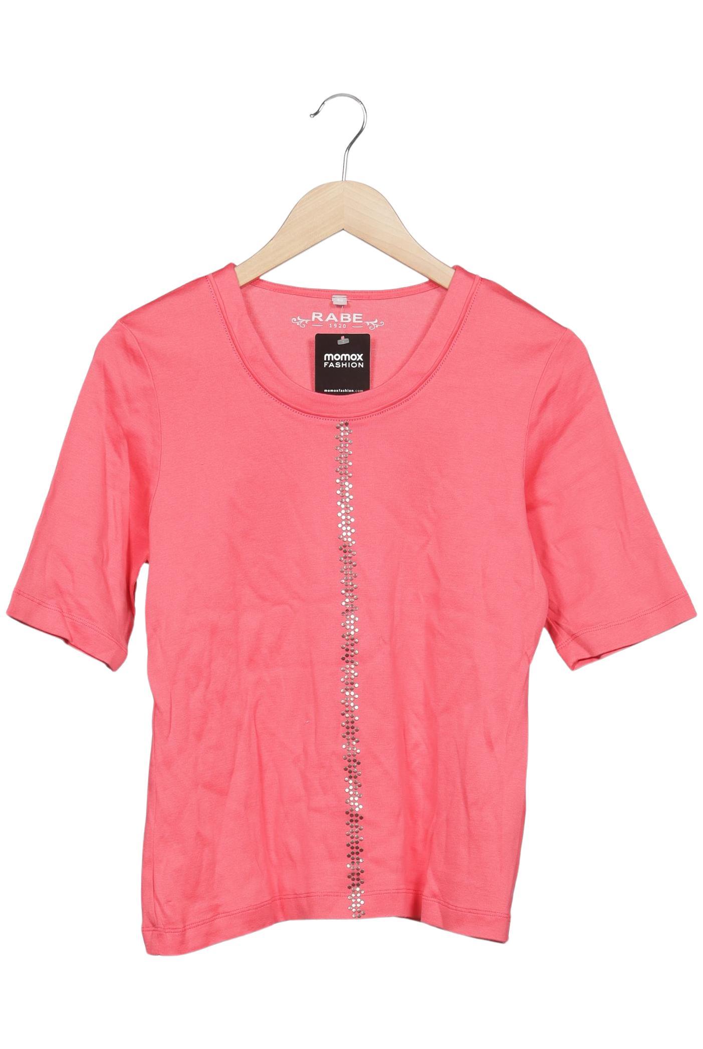

Rabe Damen T-Shirt, pink, Gr. 40