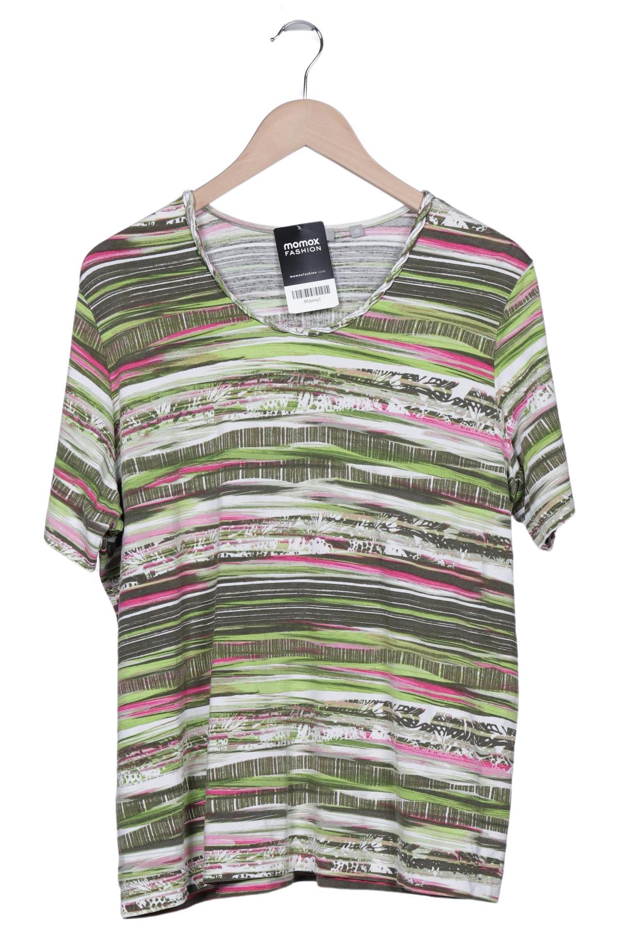 

Rabe Damen T-Shirt, grün, Gr. 48
