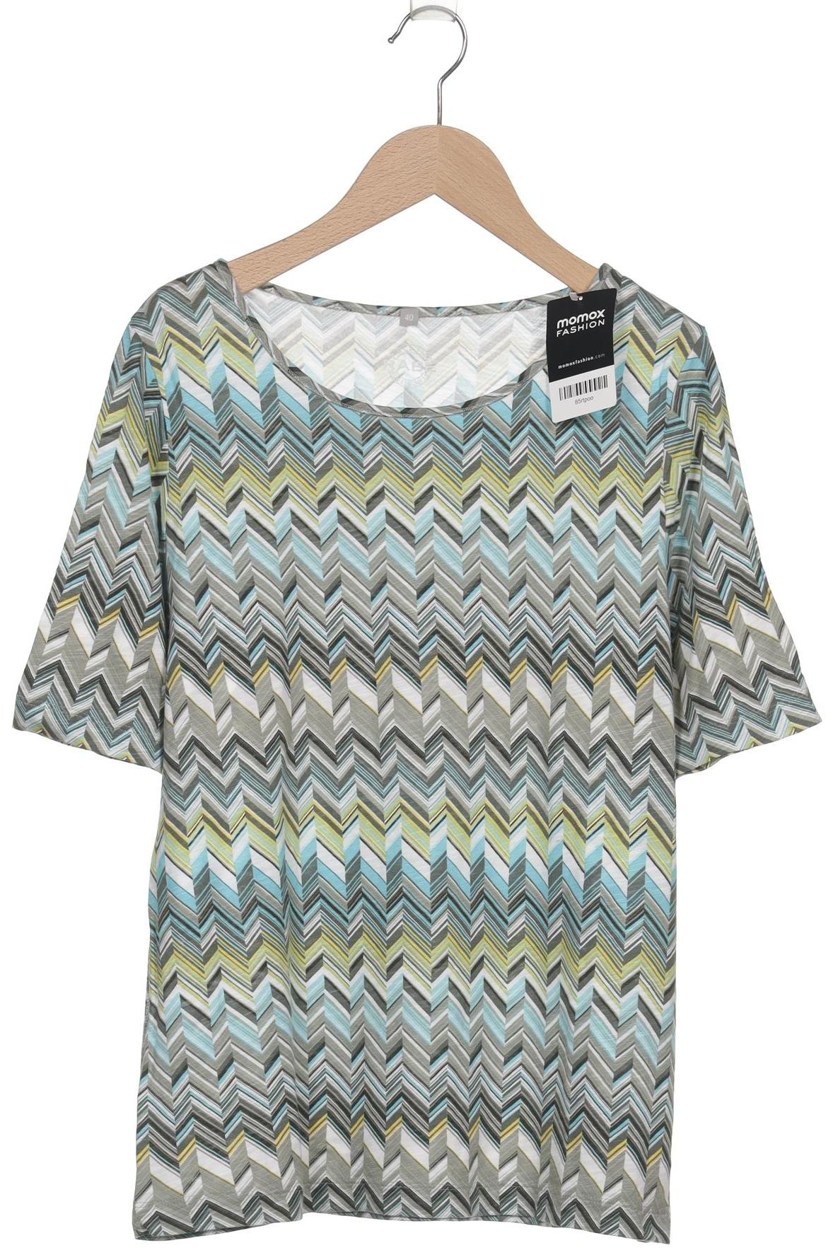 

Rabe Damen T-Shirt, mehrfarbig, Gr. 40