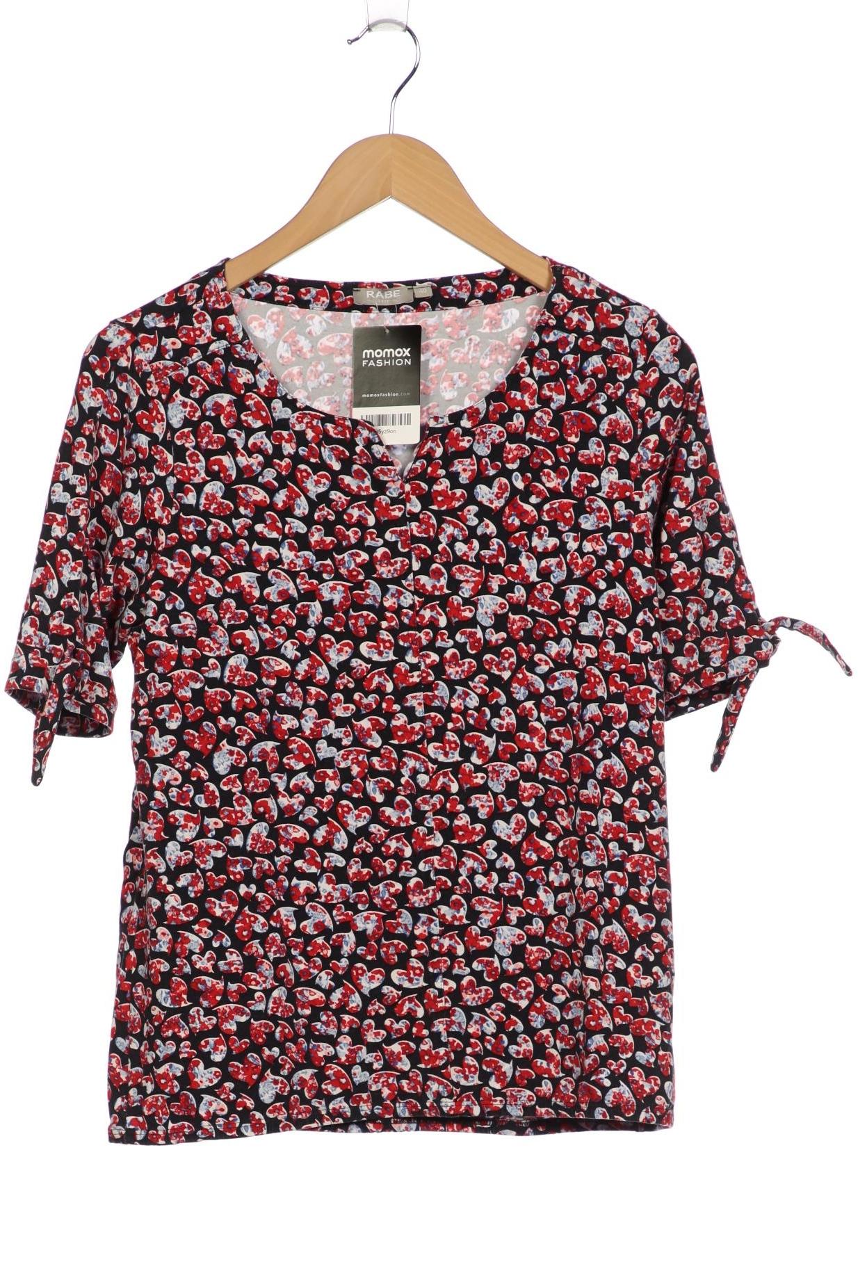 

Rabe Damen T-Shirt, marineblau, Gr. 40