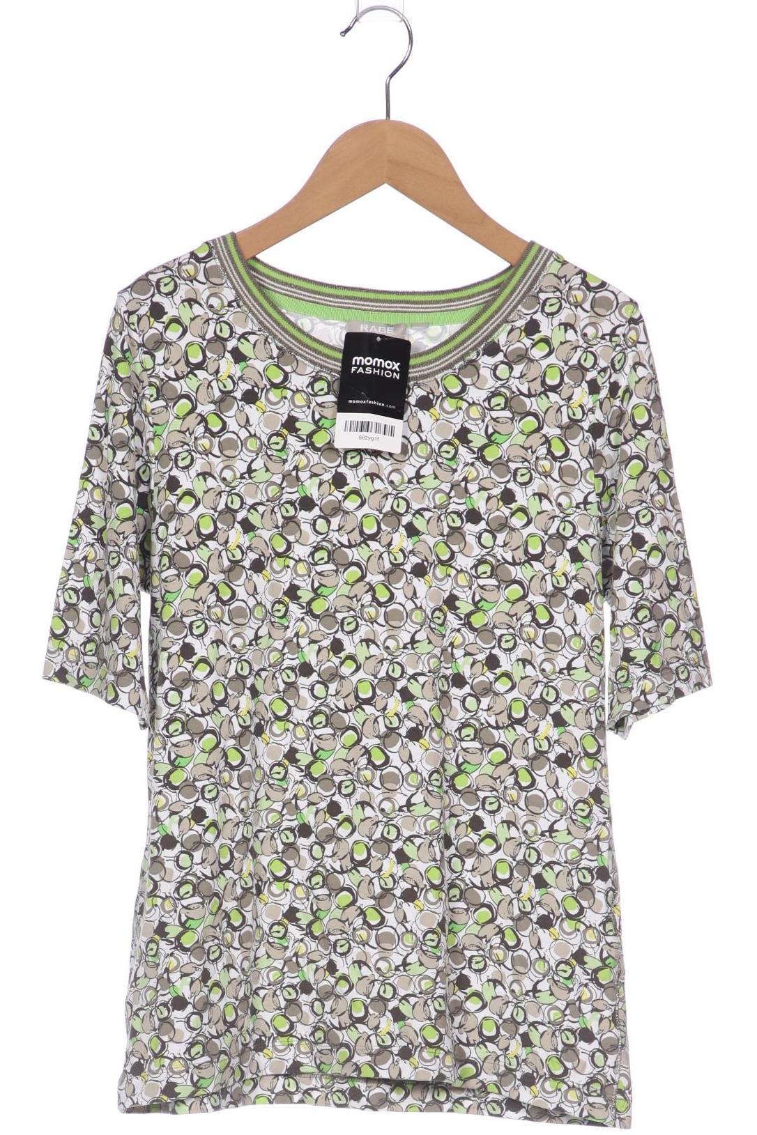 

Rabe Damen T-Shirt, grau, Gr. 38