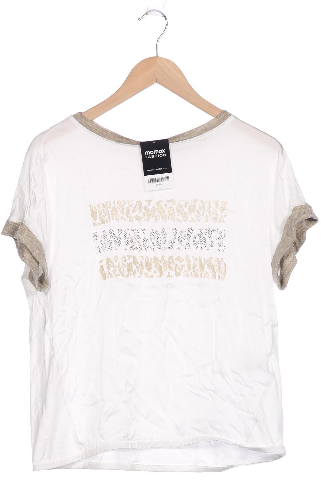 

RABE Damen T-Shirt, weiß