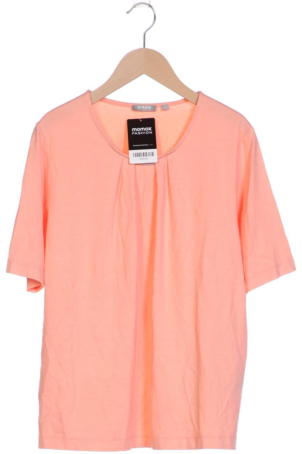 

RABE Damen T-Shirt, pink