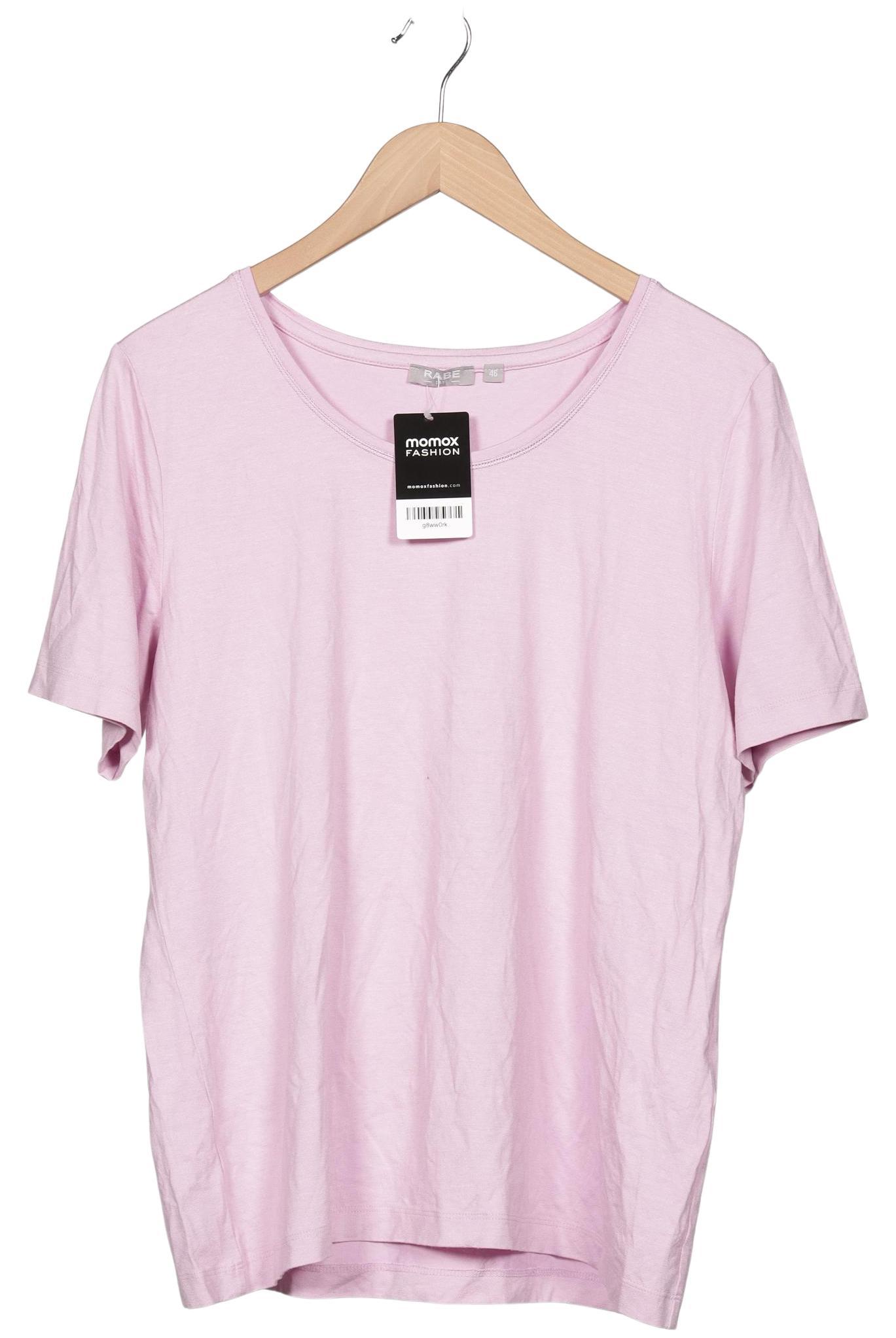 

Rabe Damen T-Shirt, pink, Gr. 46